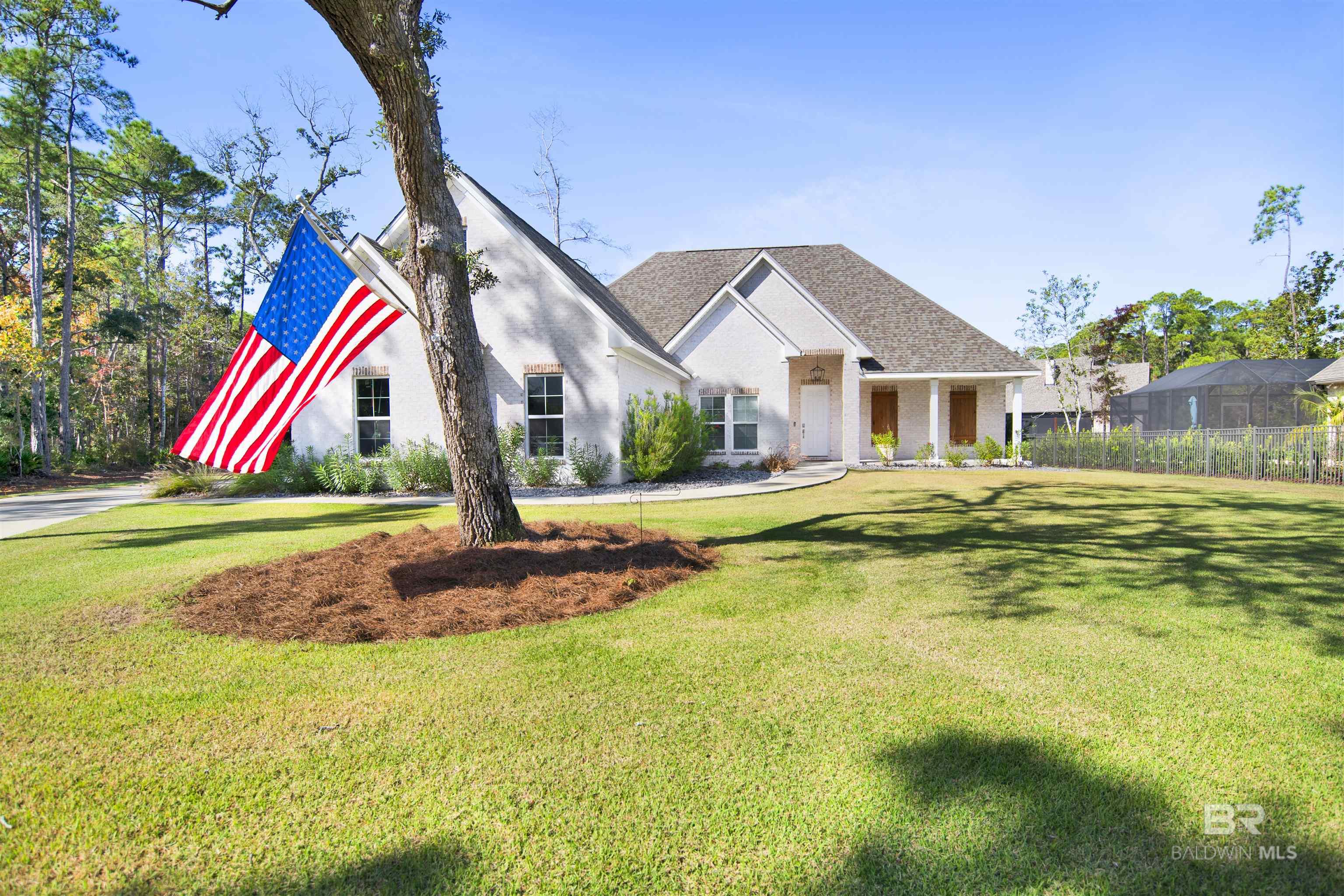 13 Natures Trail, Gulf Shores, AL, 36542