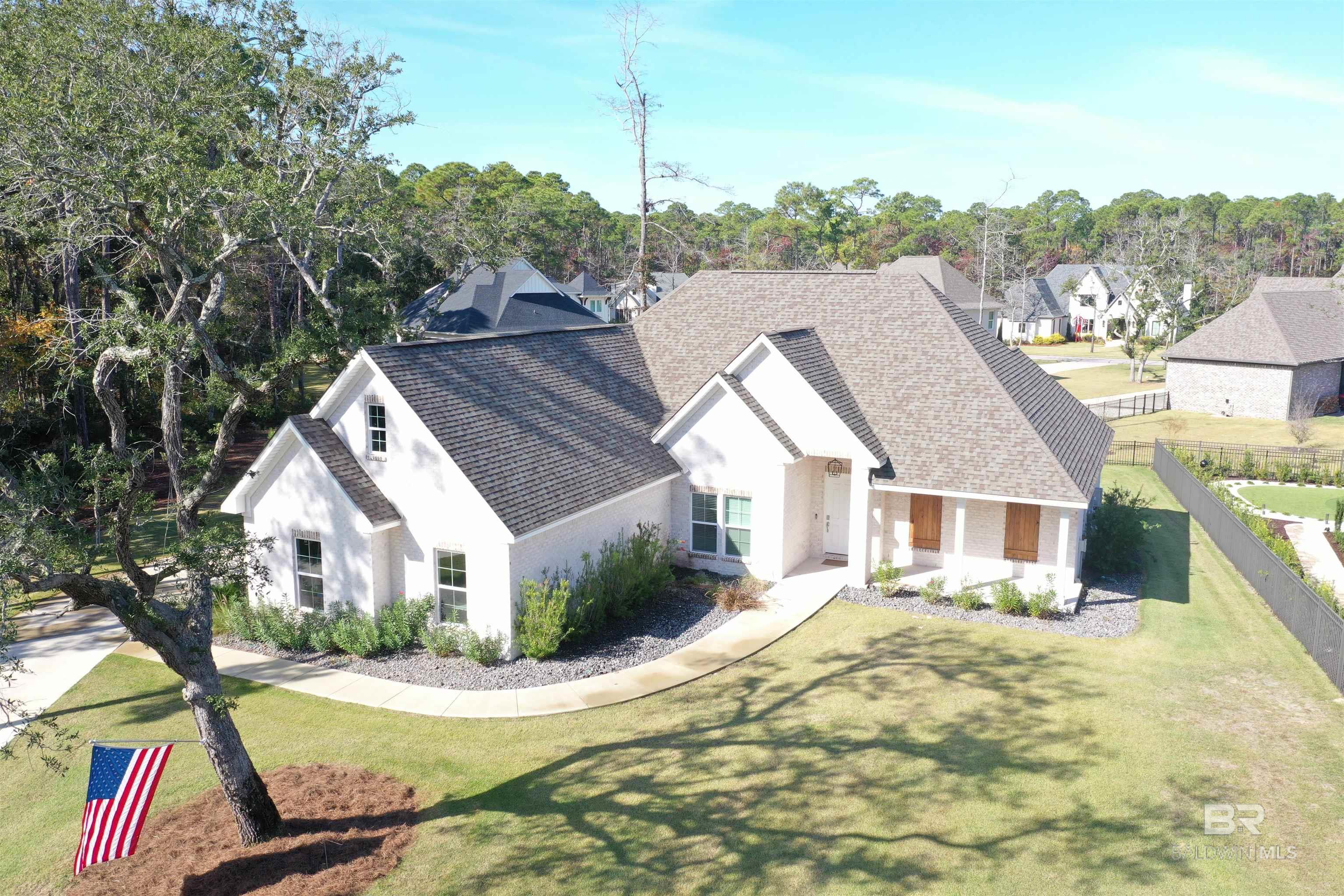 13 Natures Trail, Gulf Shores, AL, 36542