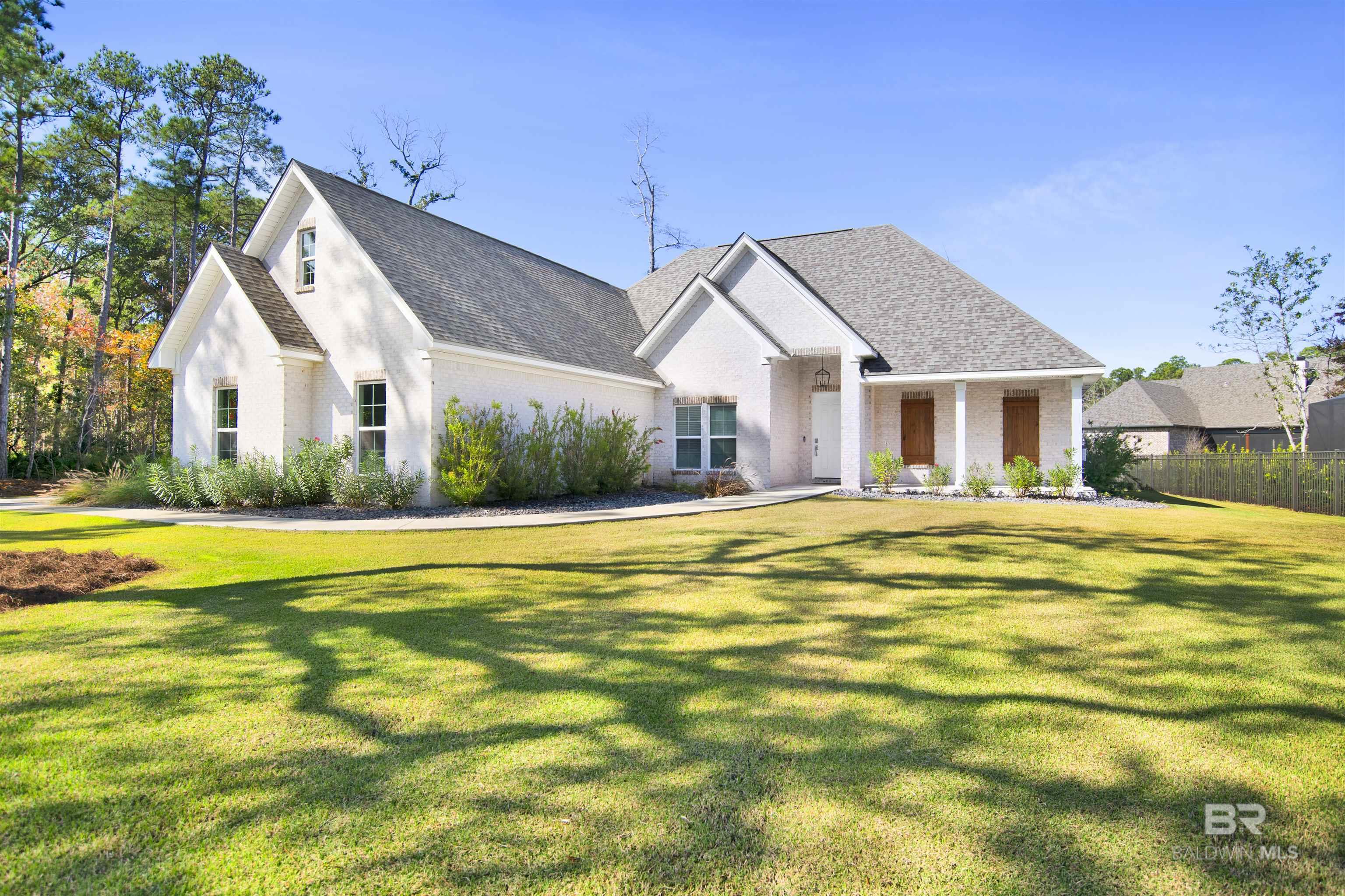 13 Natures Trail, Gulf Shores, AL, 36542