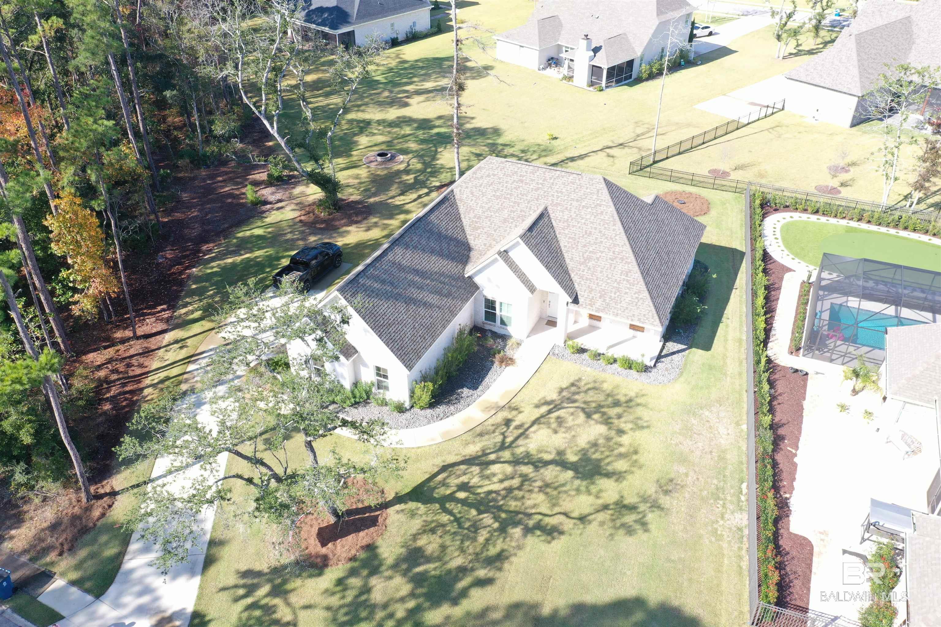 13 Natures Trail, Gulf Shores, AL, 36542