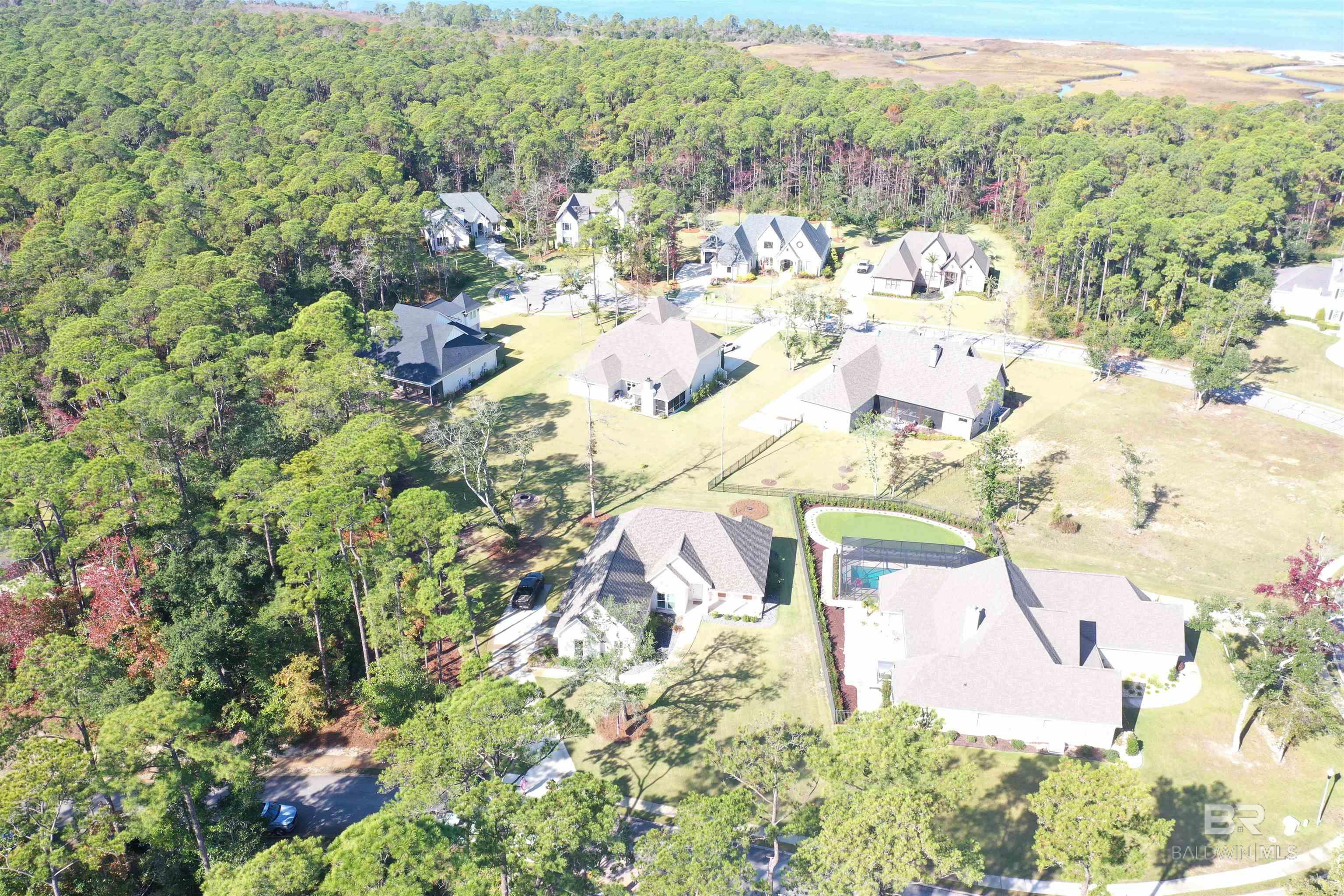 13 Natures Trail, Gulf Shores, AL, 36542