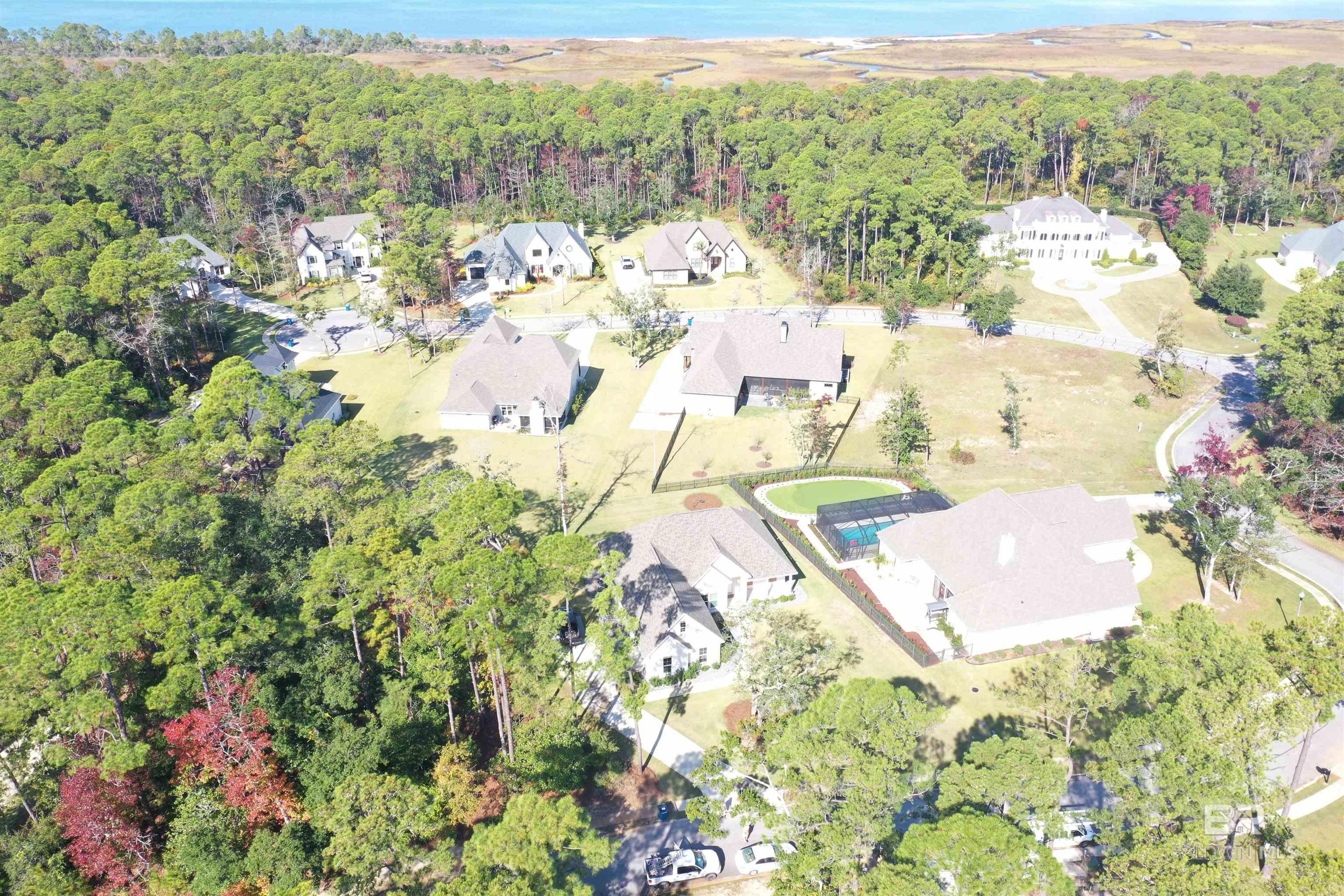 13 Natures Trail, Gulf Shores, AL, 36542