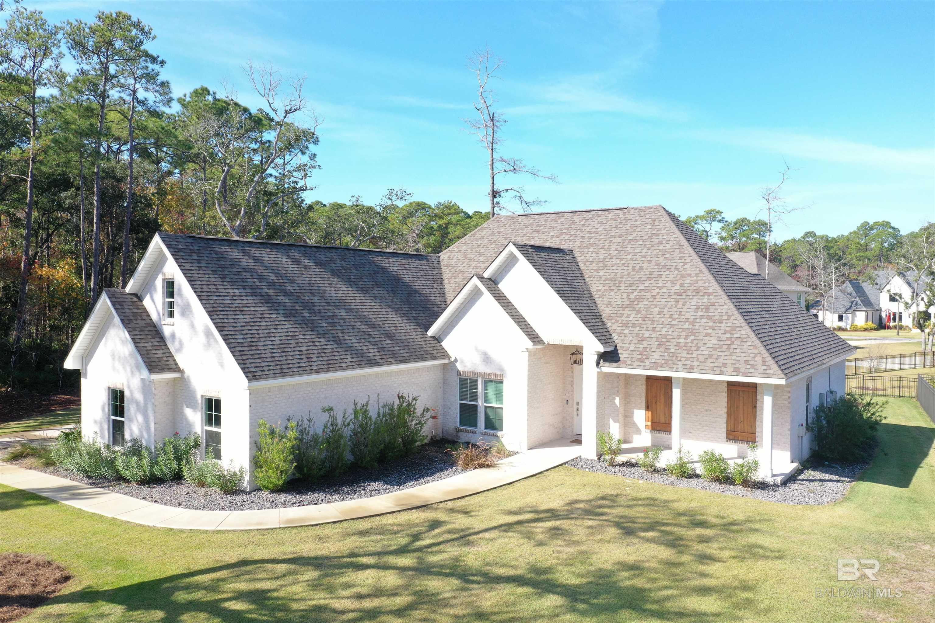 13 Natures Trail, Gulf Shores, AL, 36542