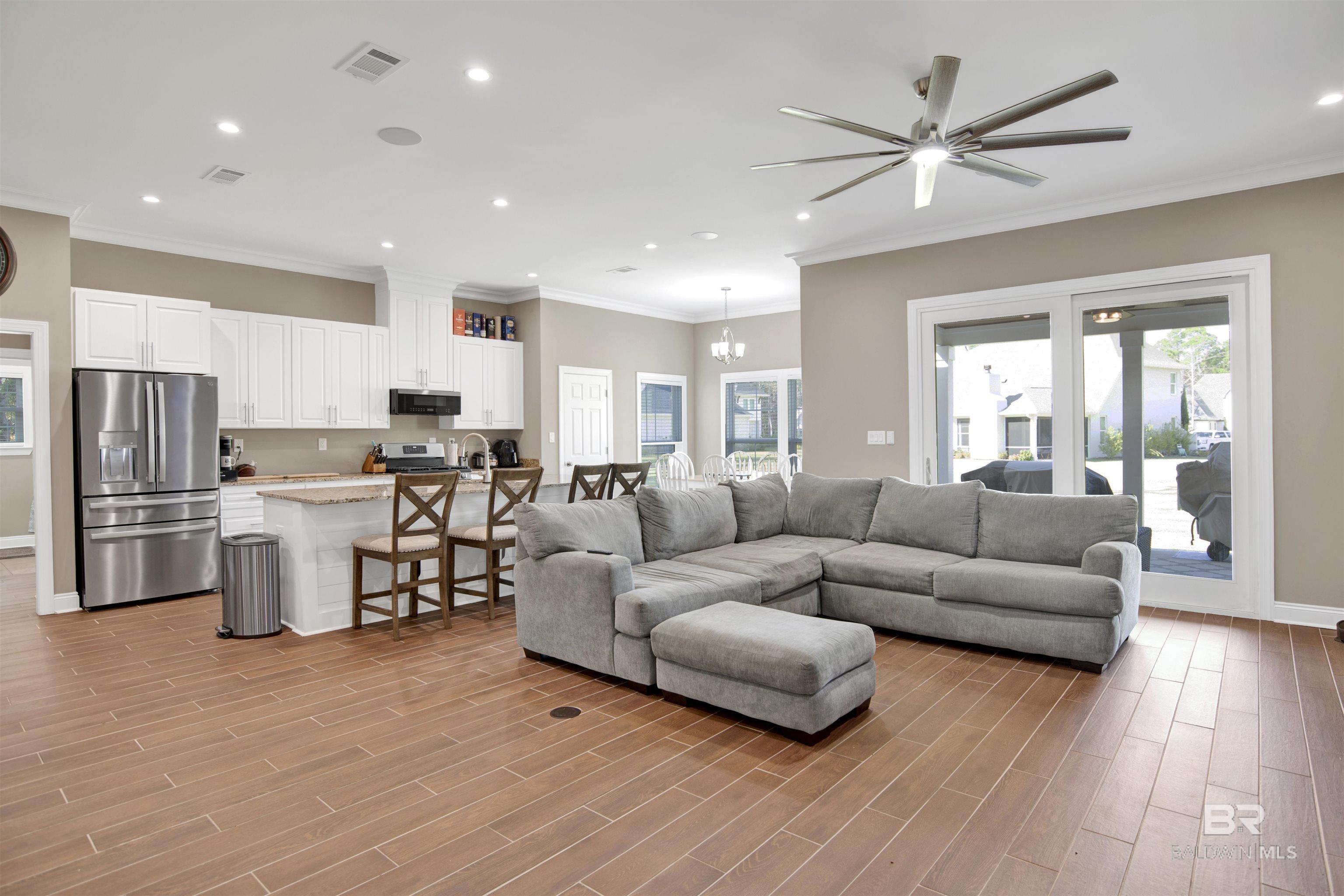 13 Natures Trail, Gulf Shores, AL, 36542