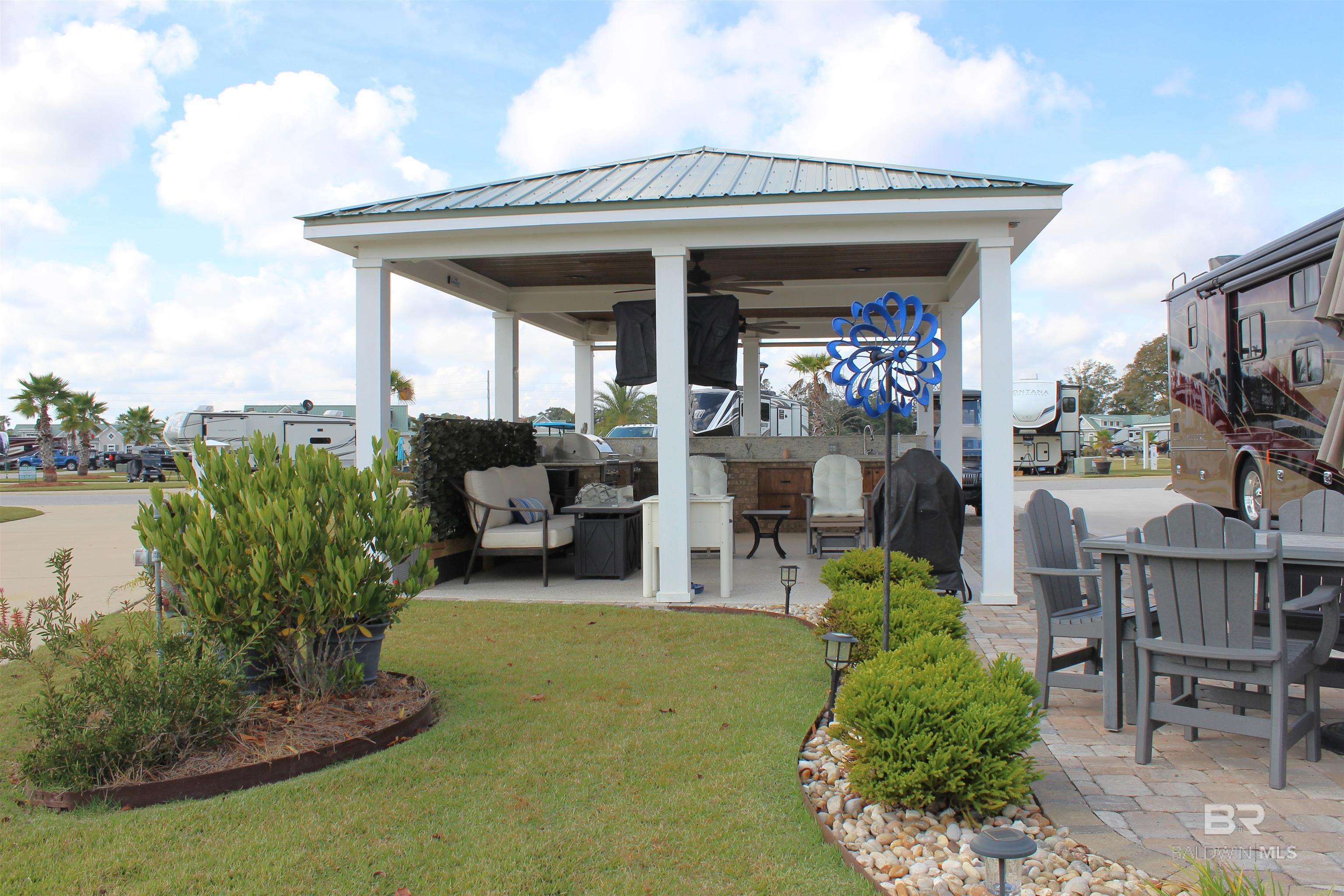 0 Couch Plant Road, Summerdale, AL, 36580