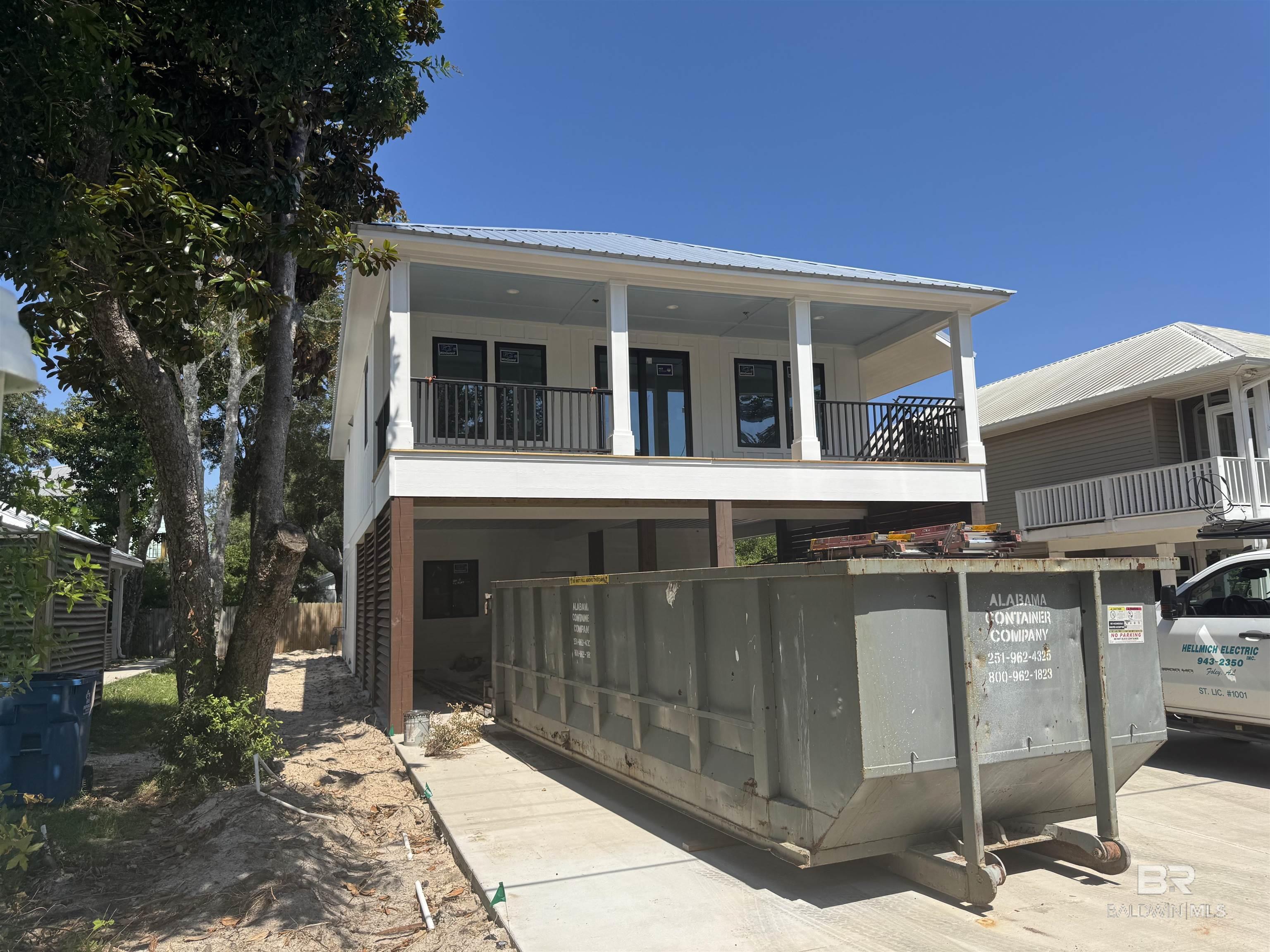 5449 Gulf Avenue, Orange Beach, AL, 36561