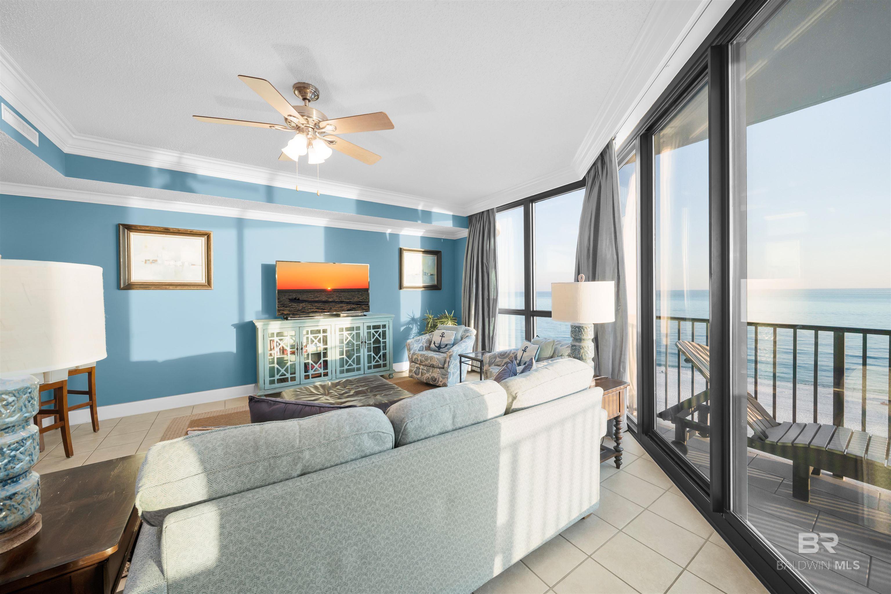 29488 Perdido Beach Boulevard UNIT 703, Orange Beach, AL, 36561
