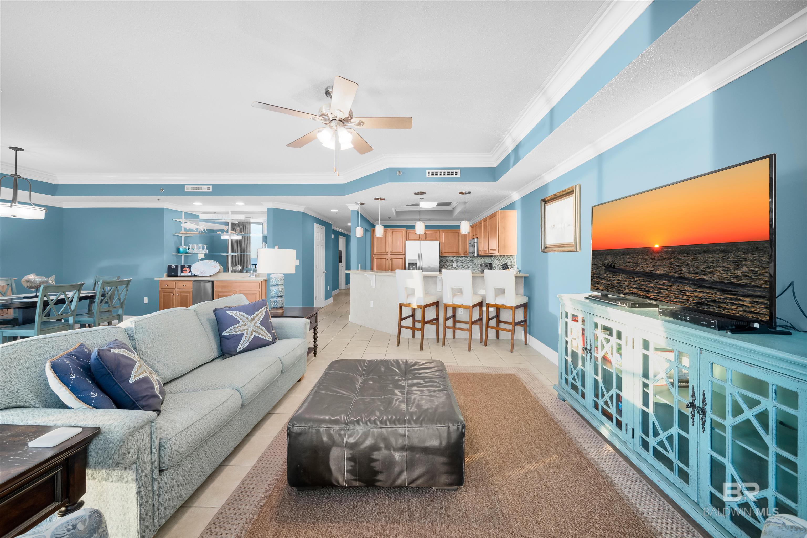 29488 Perdido Beach Boulevard UNIT 703, Orange Beach, AL, 36561