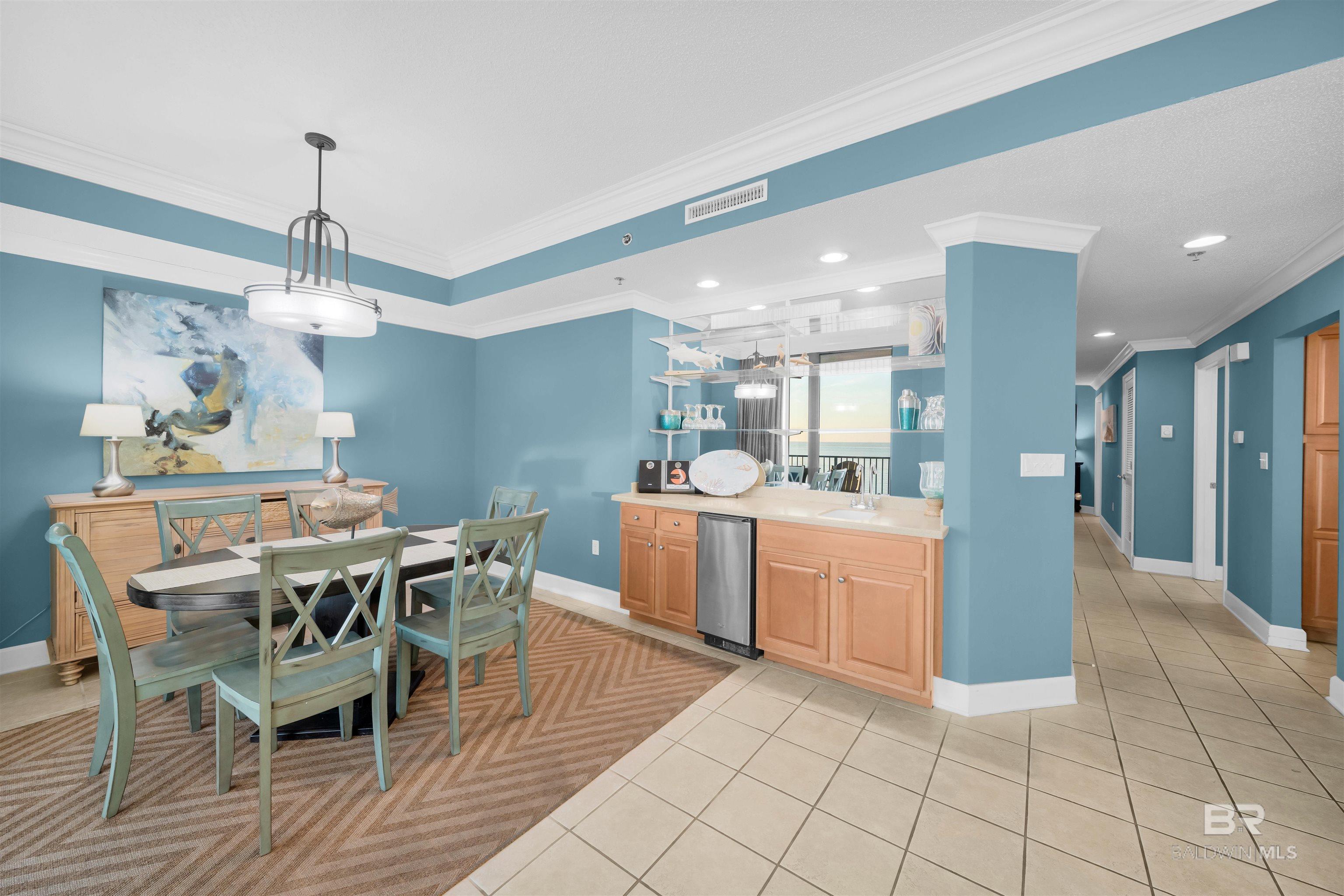 29488 Perdido Beach Boulevard UNIT 703, Orange Beach, AL, 36561