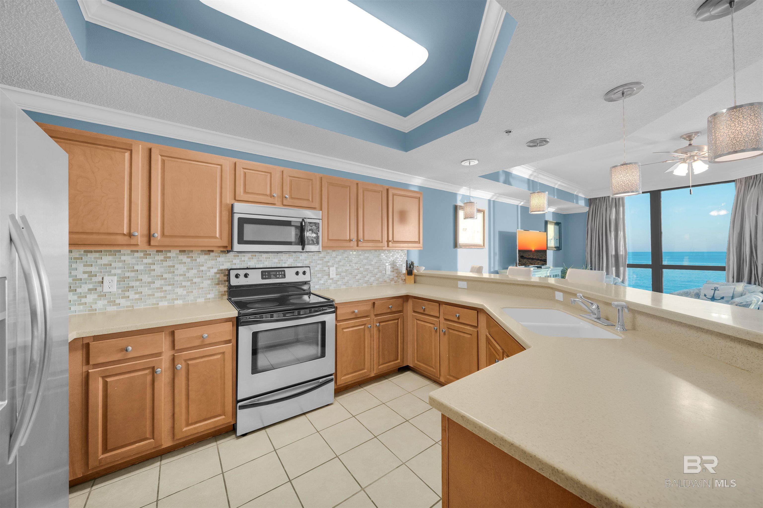 29488 Perdido Beach Boulevard UNIT 703, Orange Beach, AL, 36561