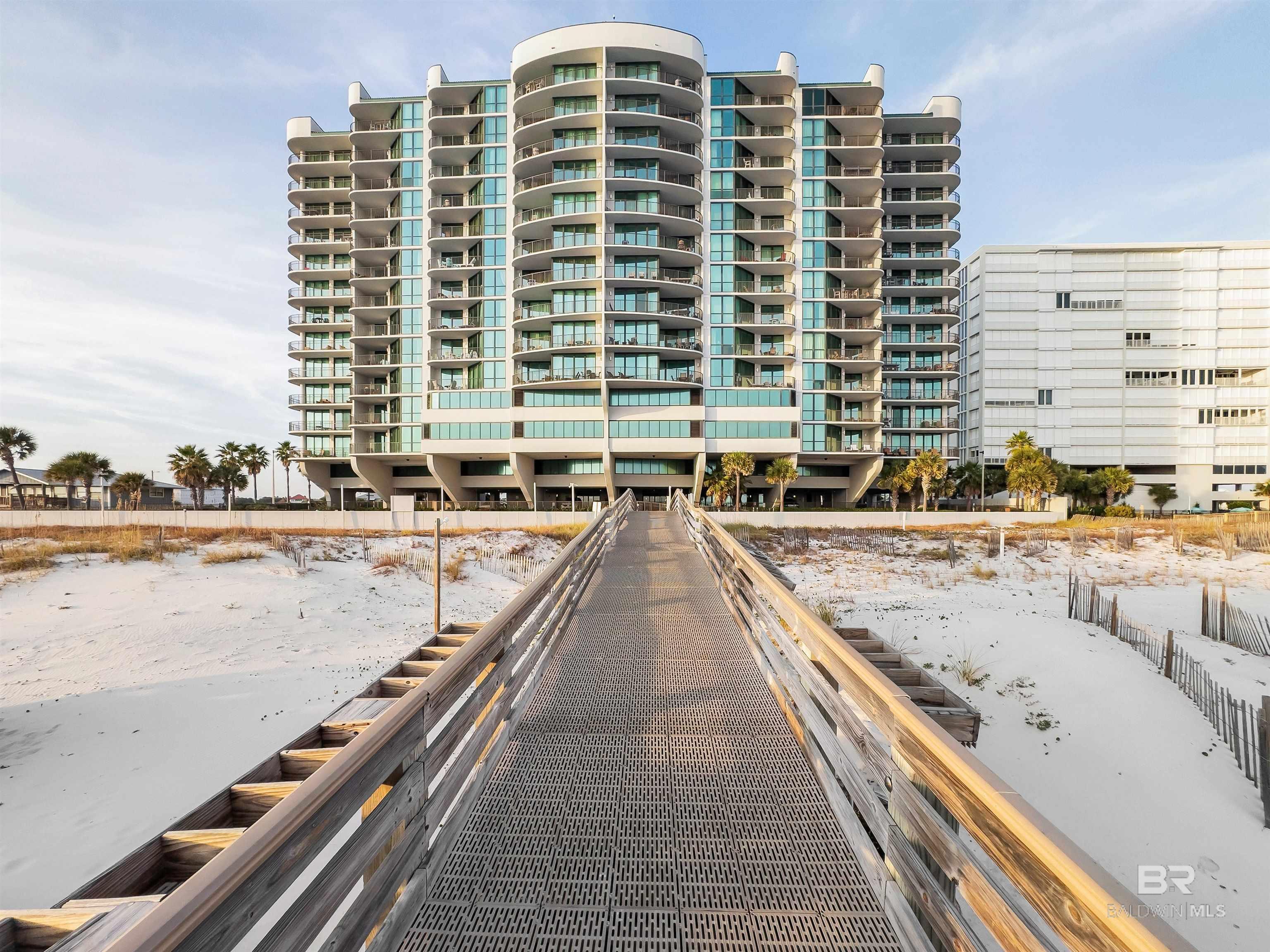 29488 Perdido Beach Boulevard UNIT 703, Orange Beach, AL, 36561