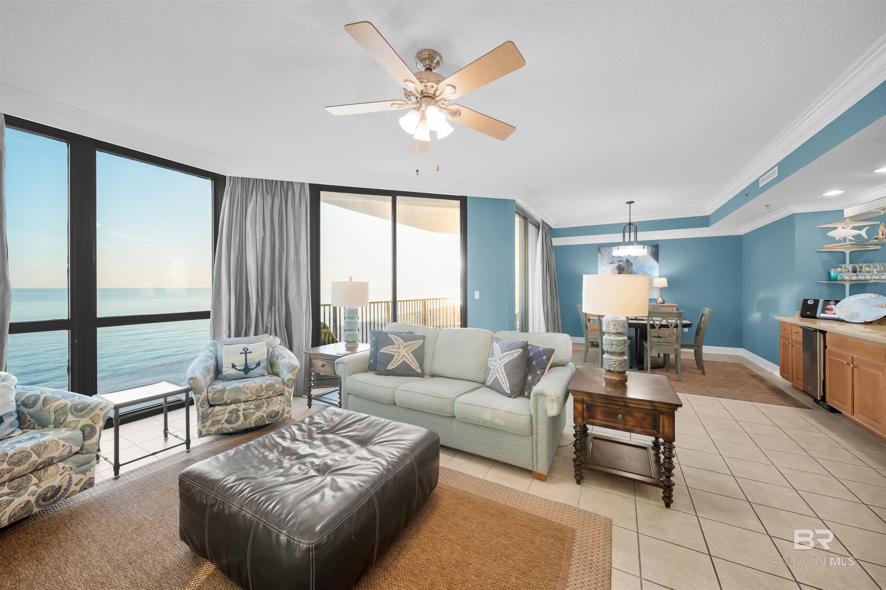 29488 Perdido Beach Boulevard UNIT 703, Orange Beach, AL, 36561