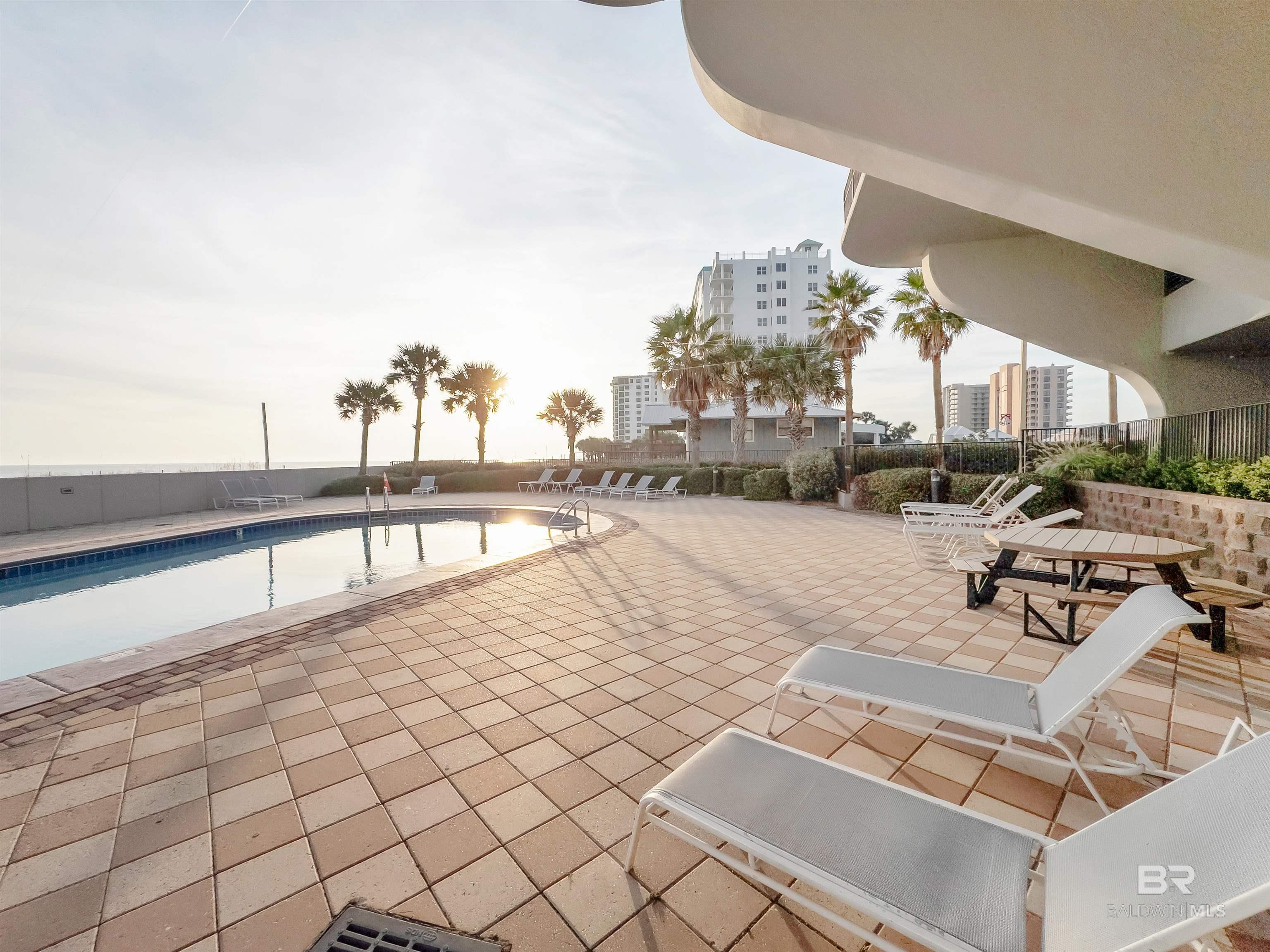 29488 Perdido Beach Boulevard UNIT 703, Orange Beach, AL, 36561