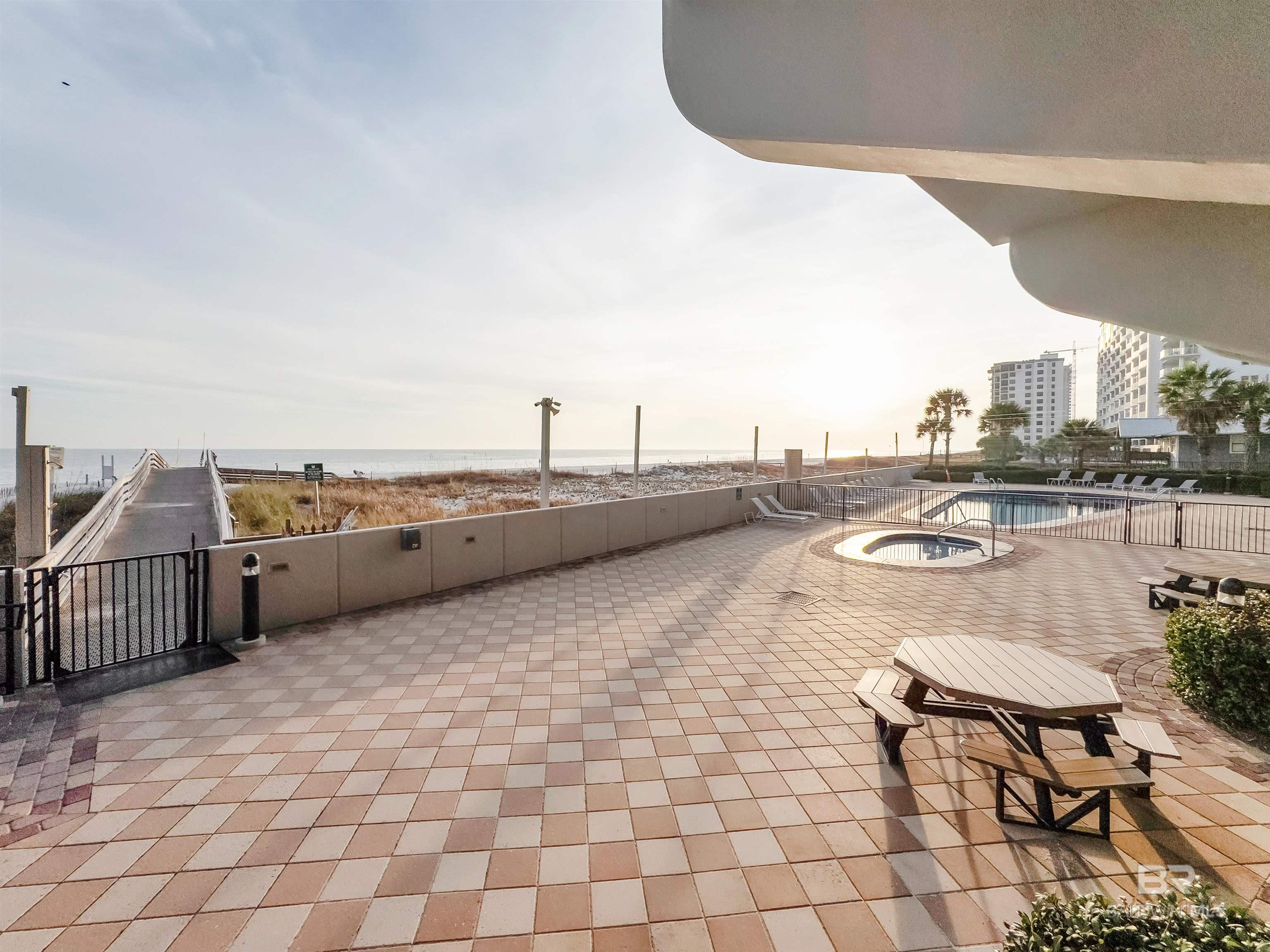 29488 Perdido Beach Boulevard UNIT 703, Orange Beach, AL, 36561