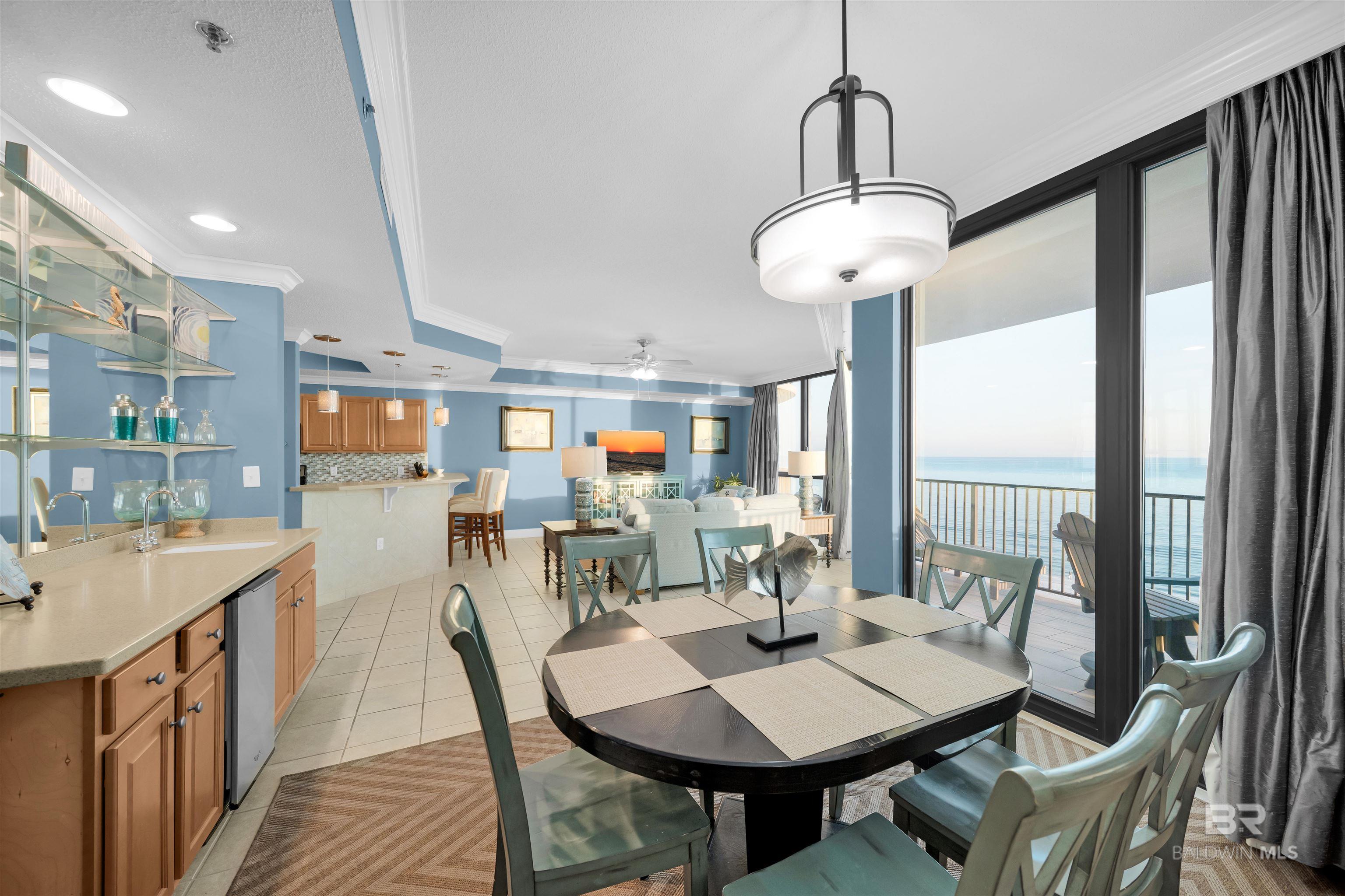 29488 Perdido Beach Boulevard UNIT 703, Orange Beach, AL, 36561