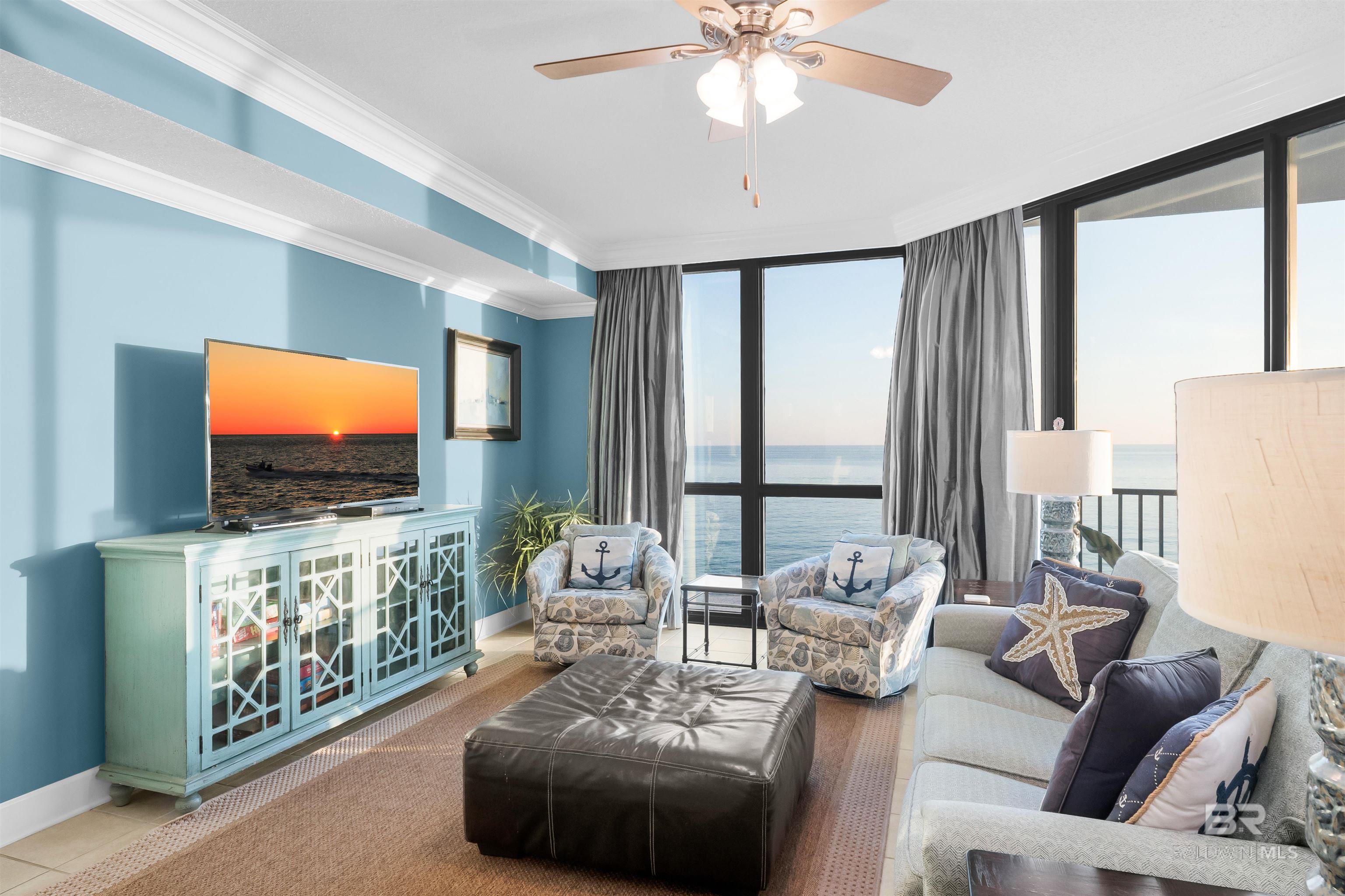 29488 Perdido Beach Boulevard UNIT 703, Orange Beach, AL, 36561