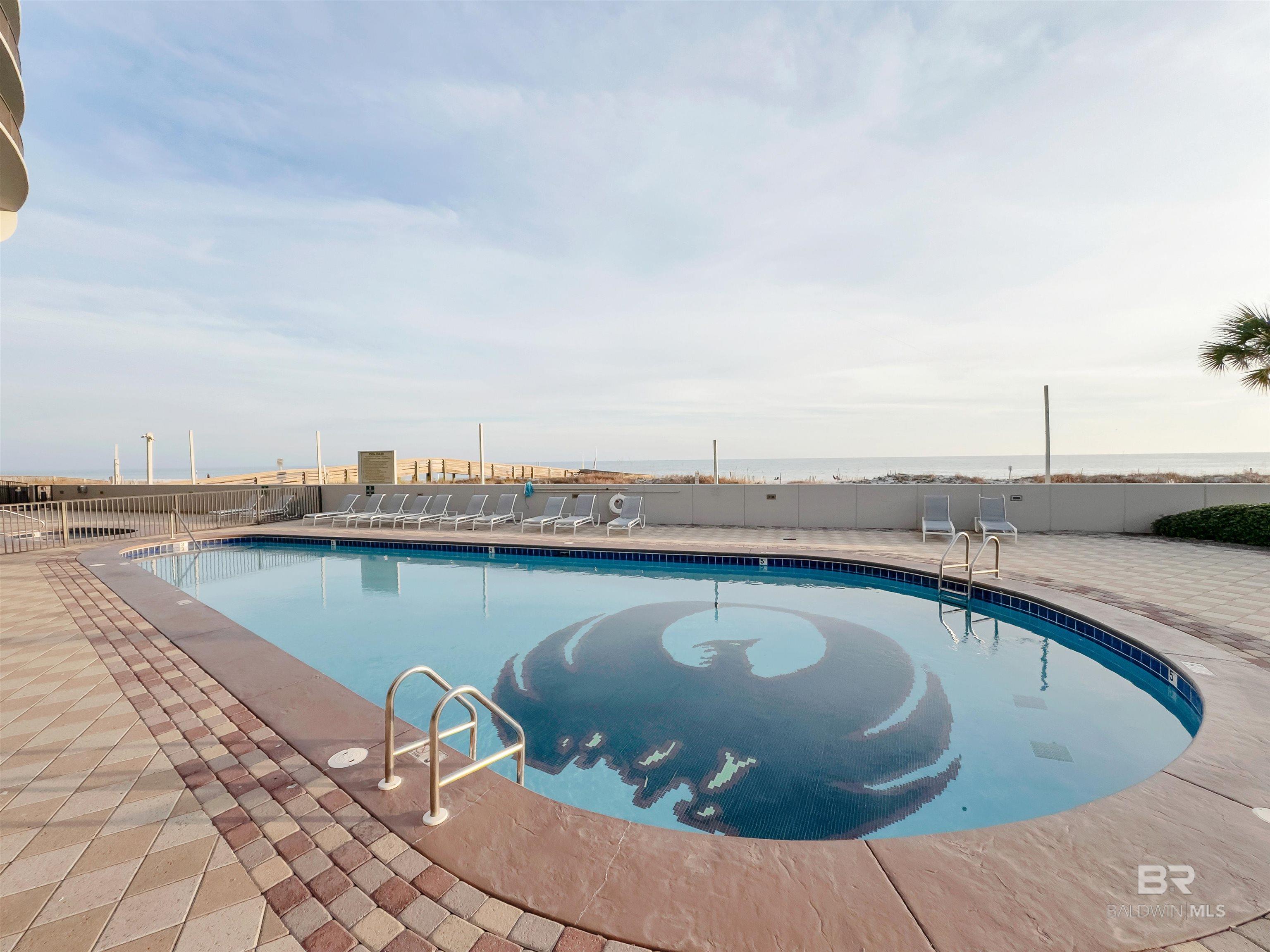 29488 Perdido Beach Boulevard UNIT 703, Orange Beach, AL, 36561