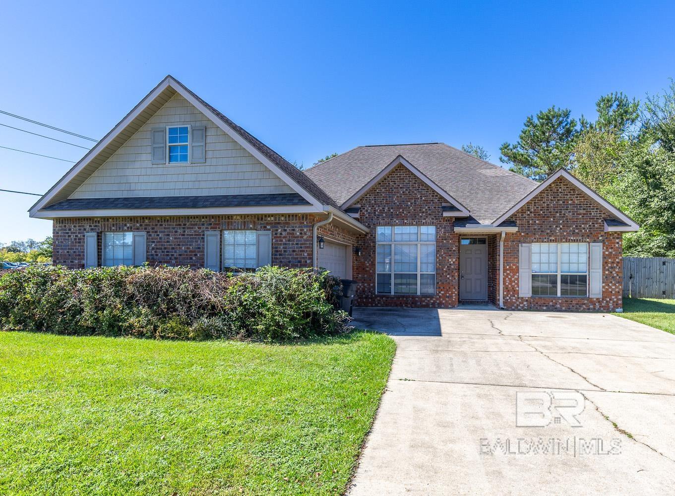 101 Normandy Street, Fairhope, AL, 36532