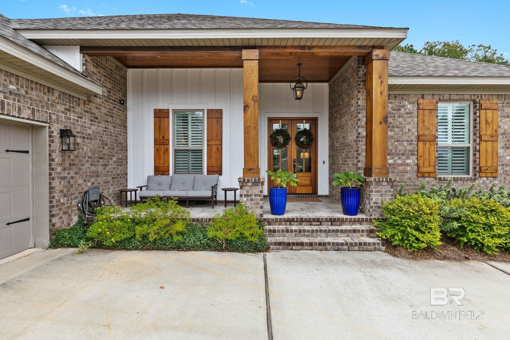 6266 Garrison Drive, Spanish Fort, AL, 36527