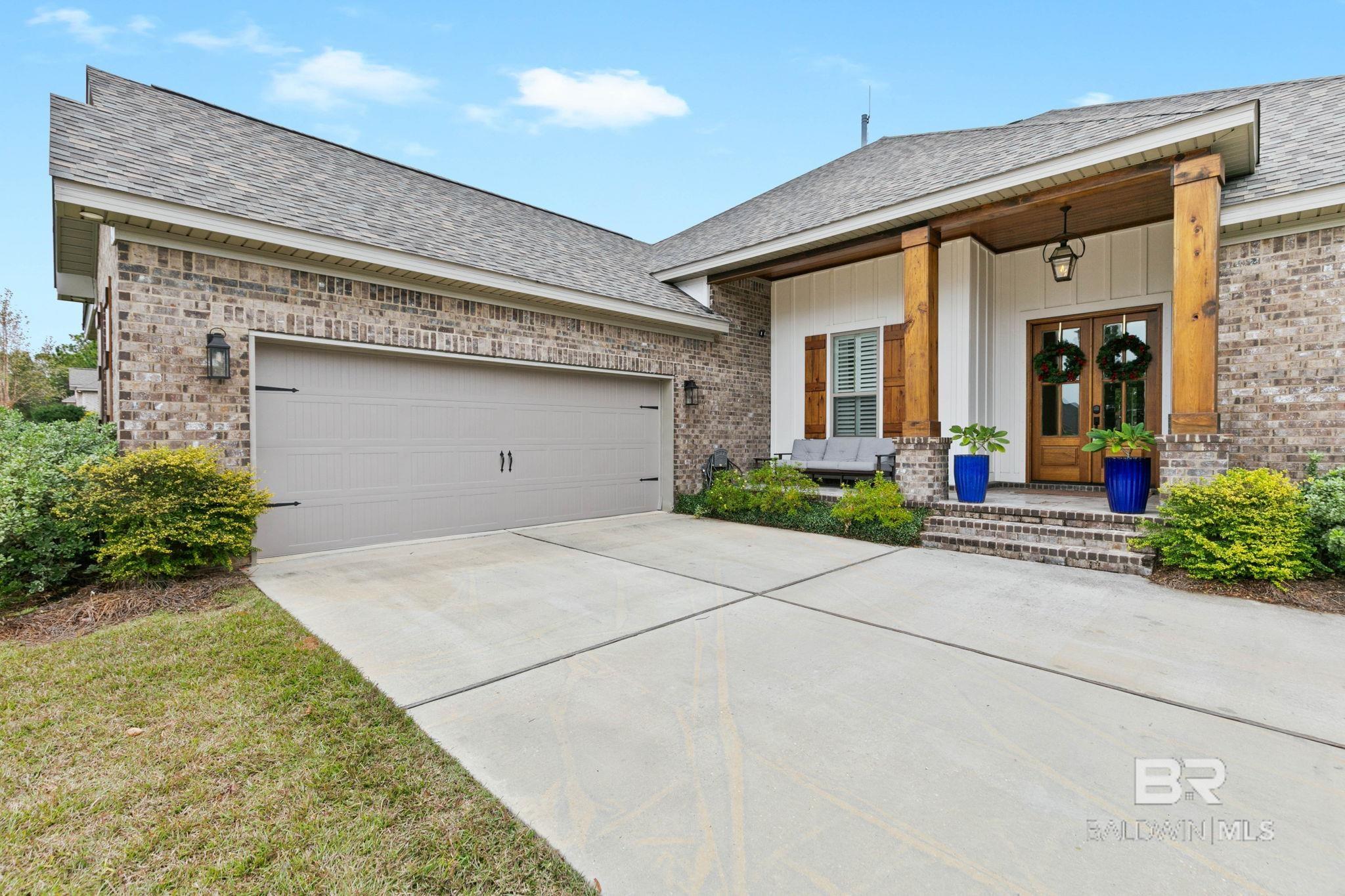 6266 Garrison Drive, Spanish Fort, AL, 36527