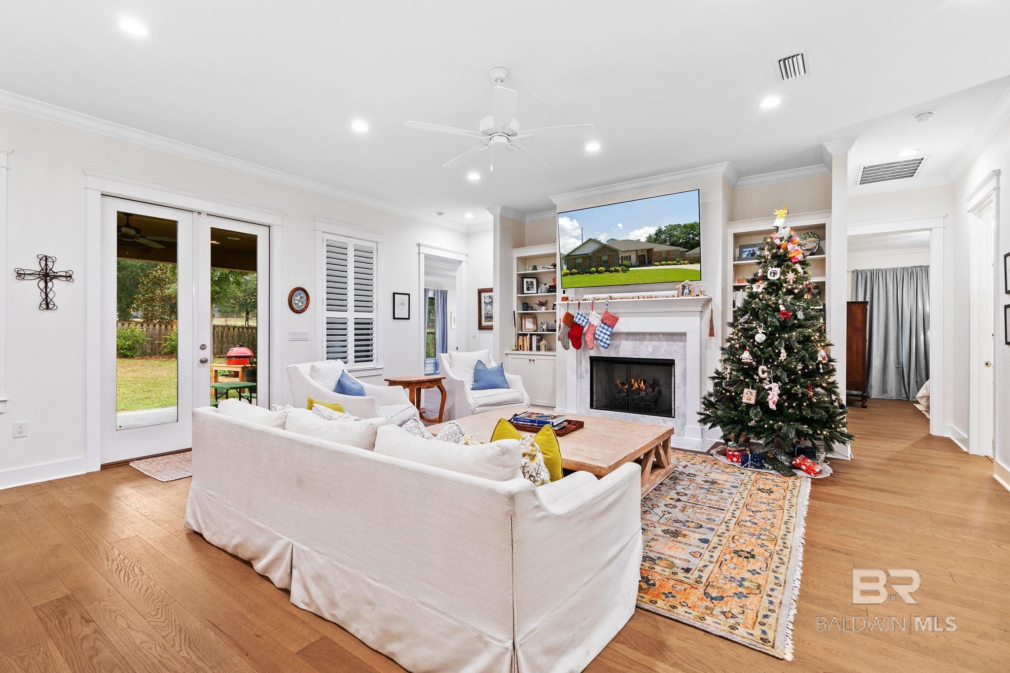 6266 Garrison Drive, Spanish Fort, AL, 36527