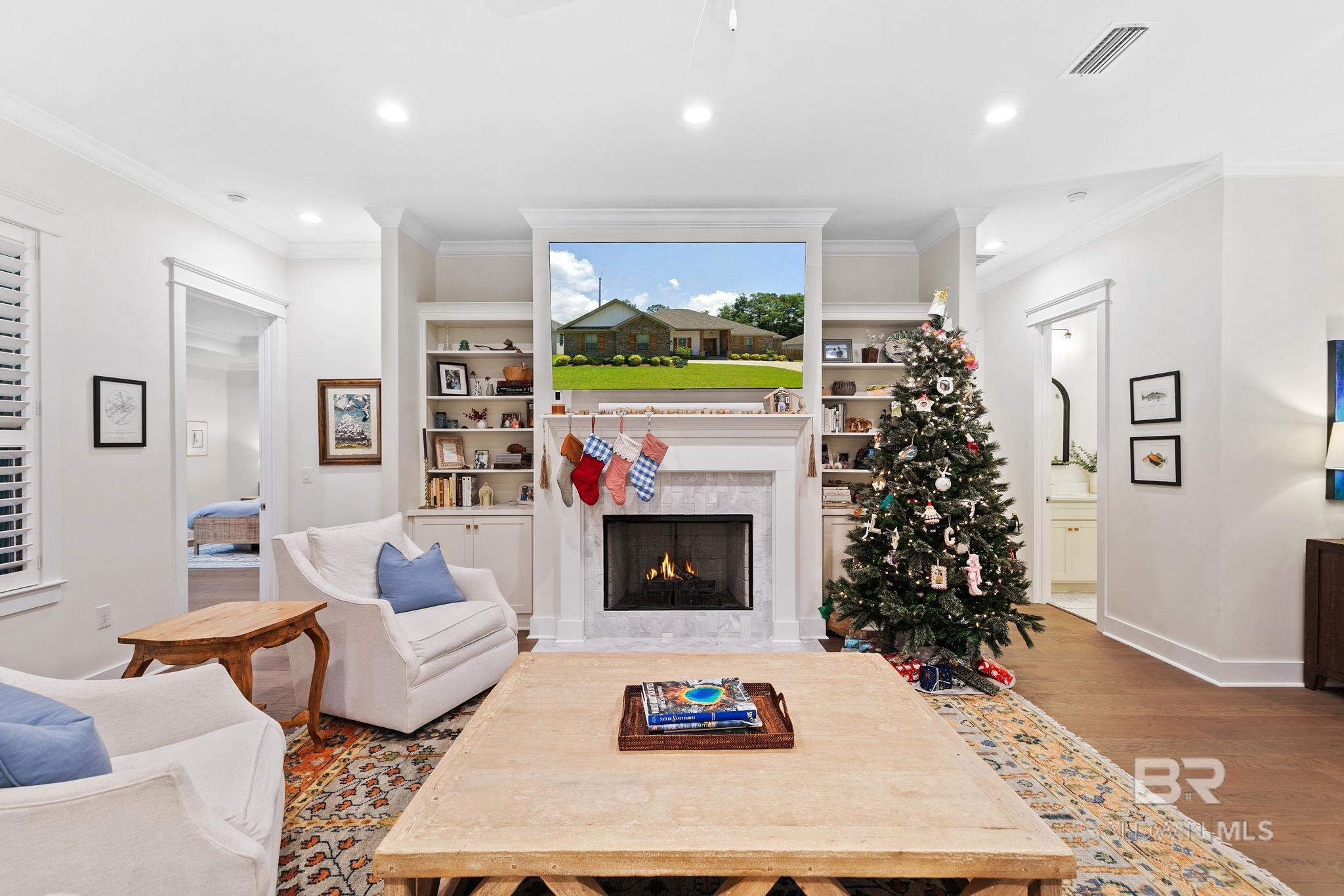 6266 Garrison Drive, Spanish Fort, AL, 36527