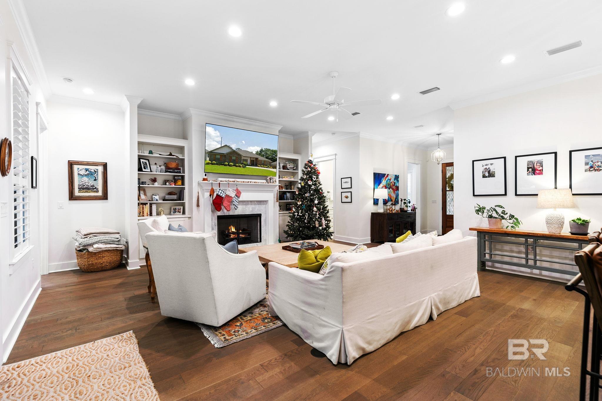 6266 Garrison Drive, Spanish Fort, AL, 36527