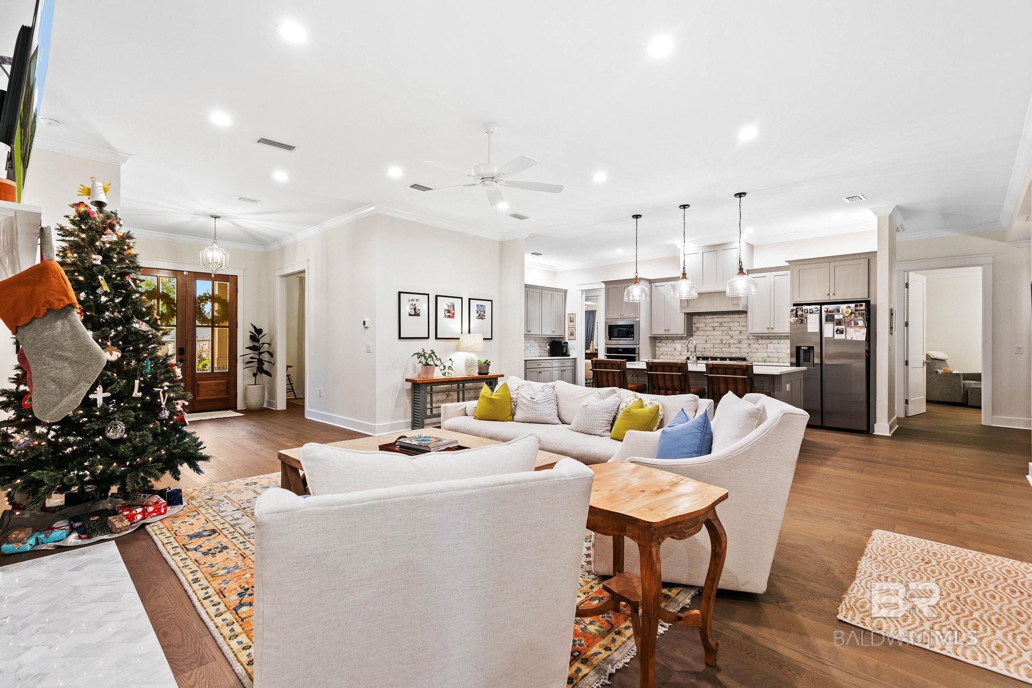 6266 Garrison Drive, Spanish Fort, AL, 36527