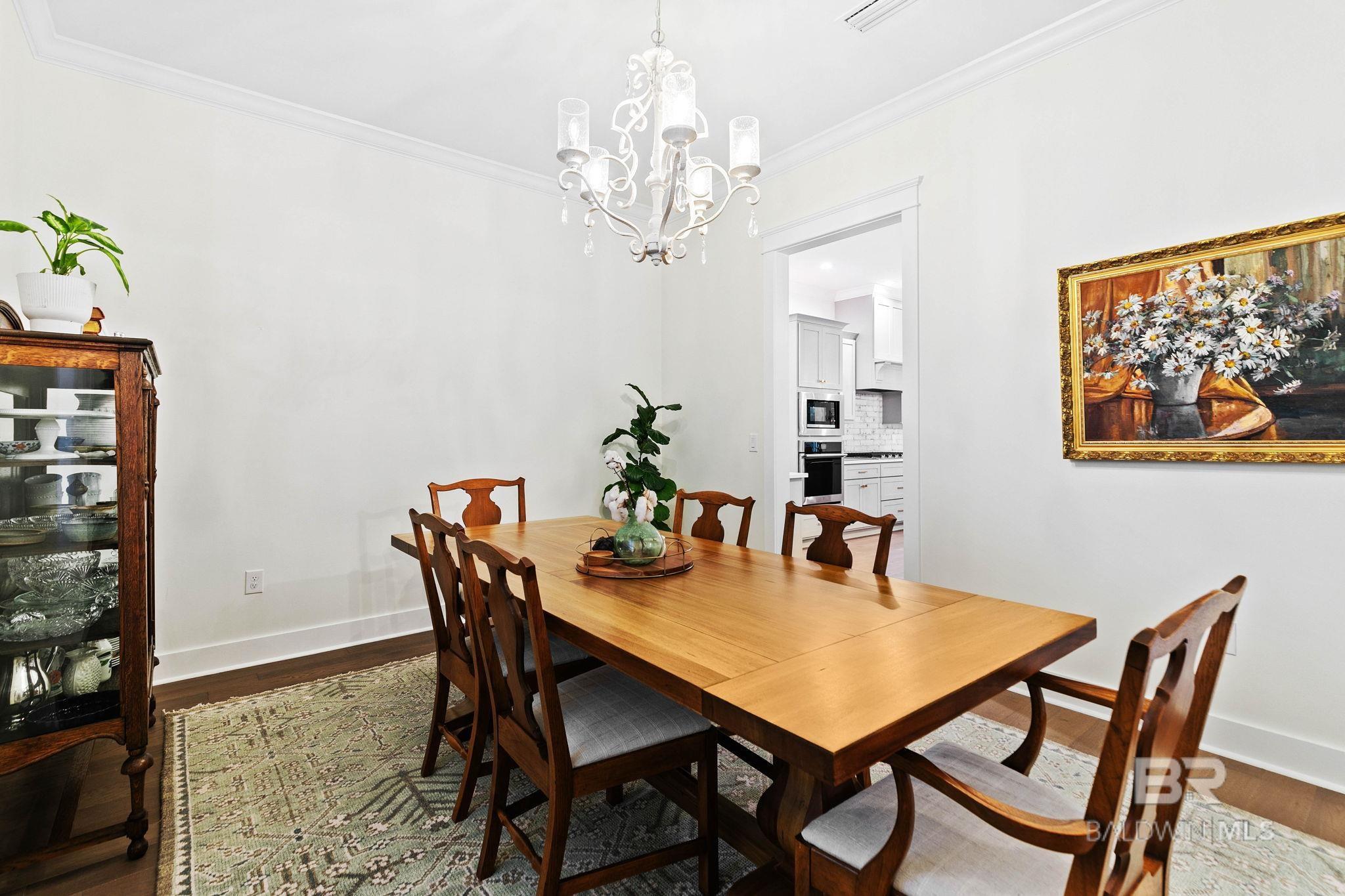 6266 Garrison Drive, Spanish Fort, AL, 36527