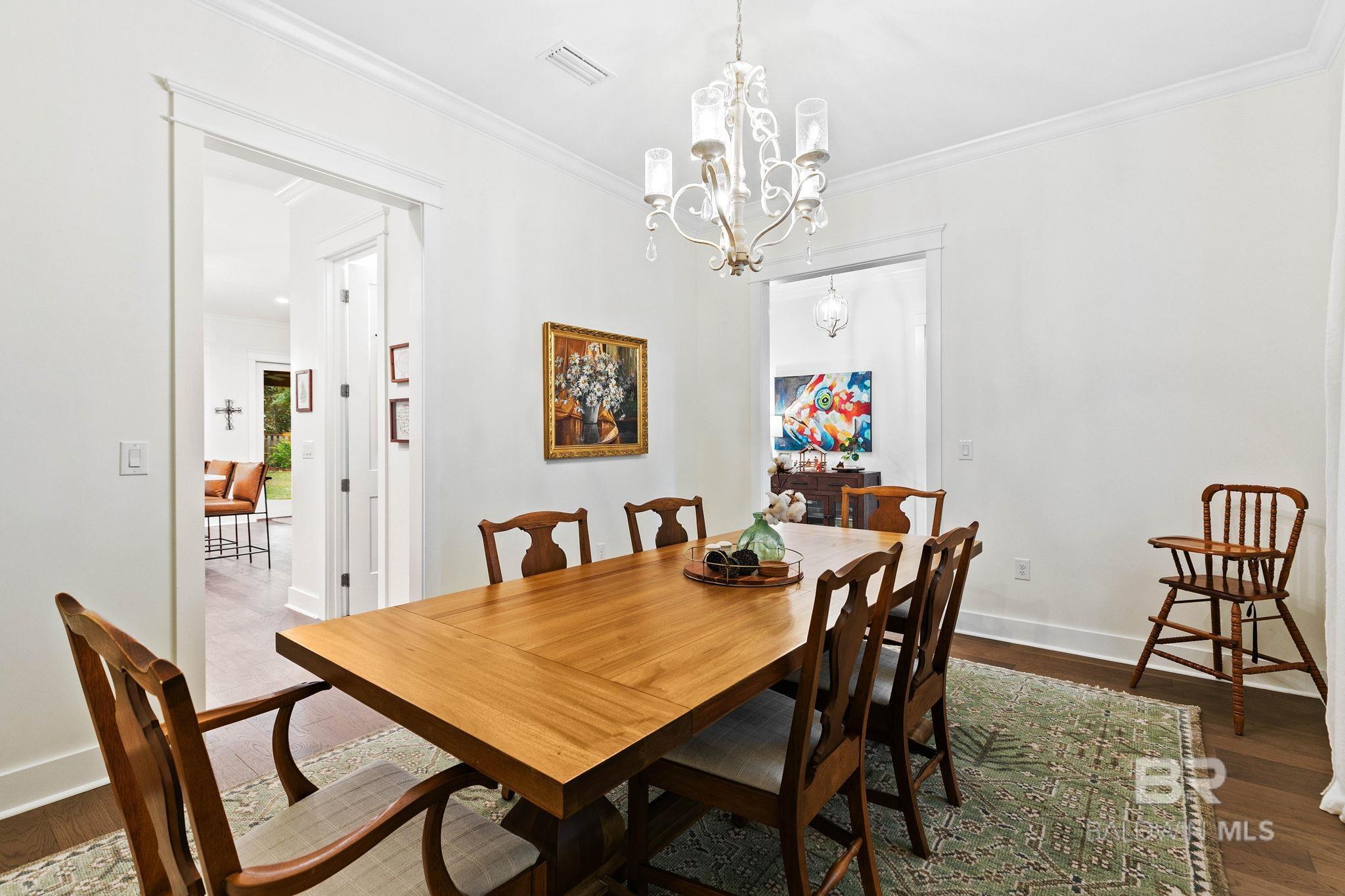 6266 Garrison Drive, Spanish Fort, AL, 36527