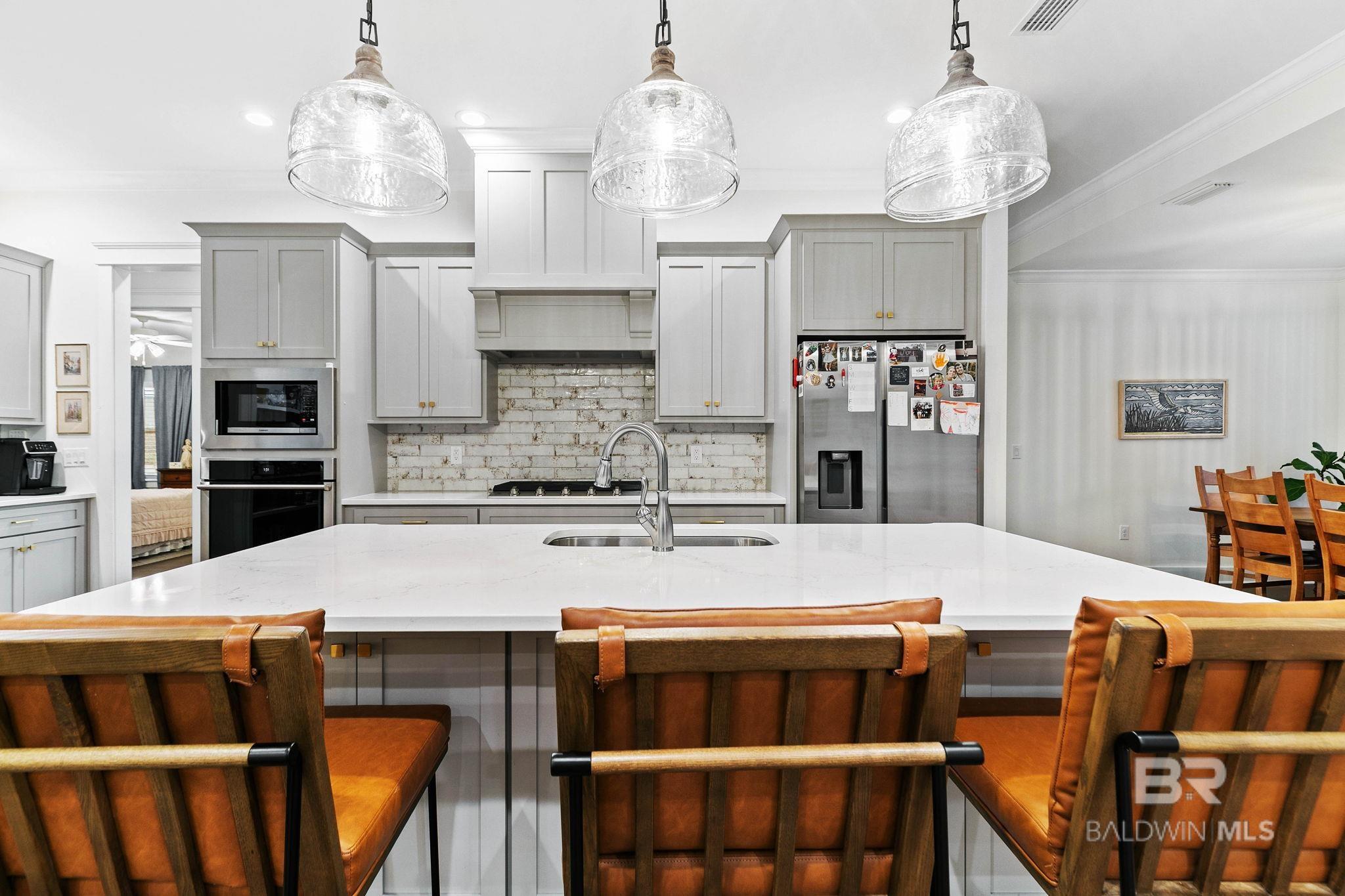 6266 Garrison Drive, Spanish Fort, AL, 36527