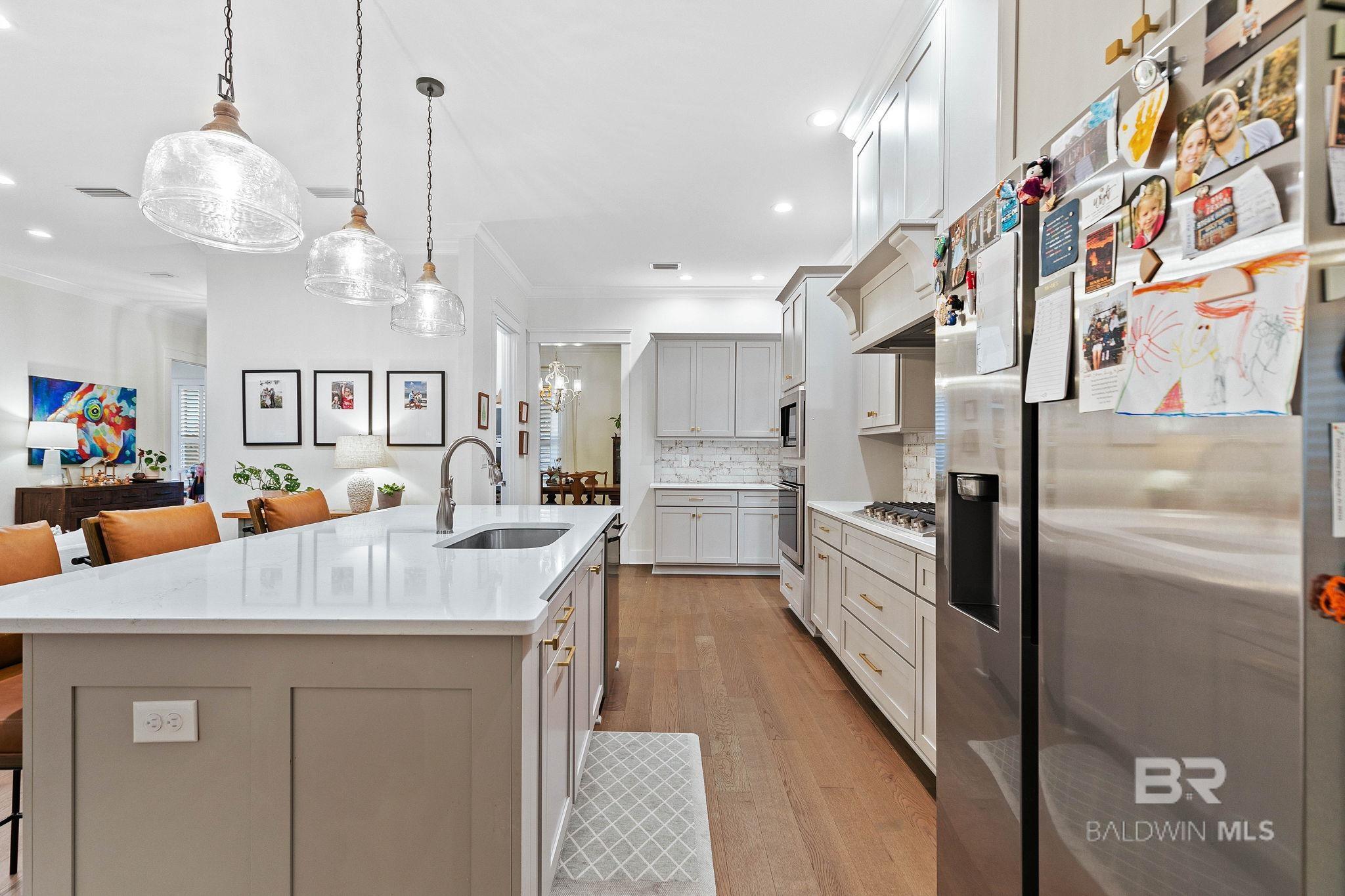 6266 Garrison Drive, Spanish Fort, AL, 36527