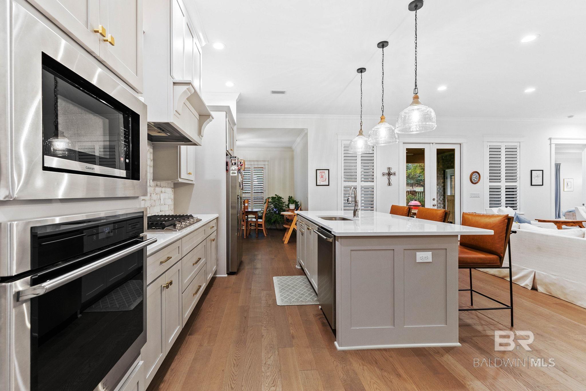 6266 Garrison Drive, Spanish Fort, AL, 36527