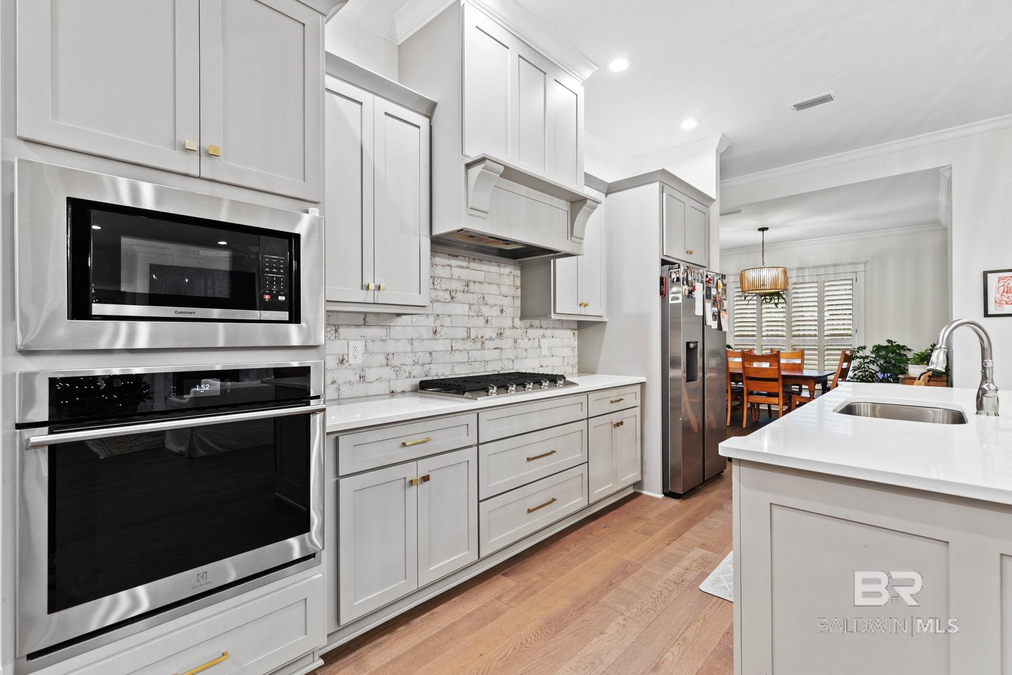 6266 Garrison Drive, Spanish Fort, AL, 36527