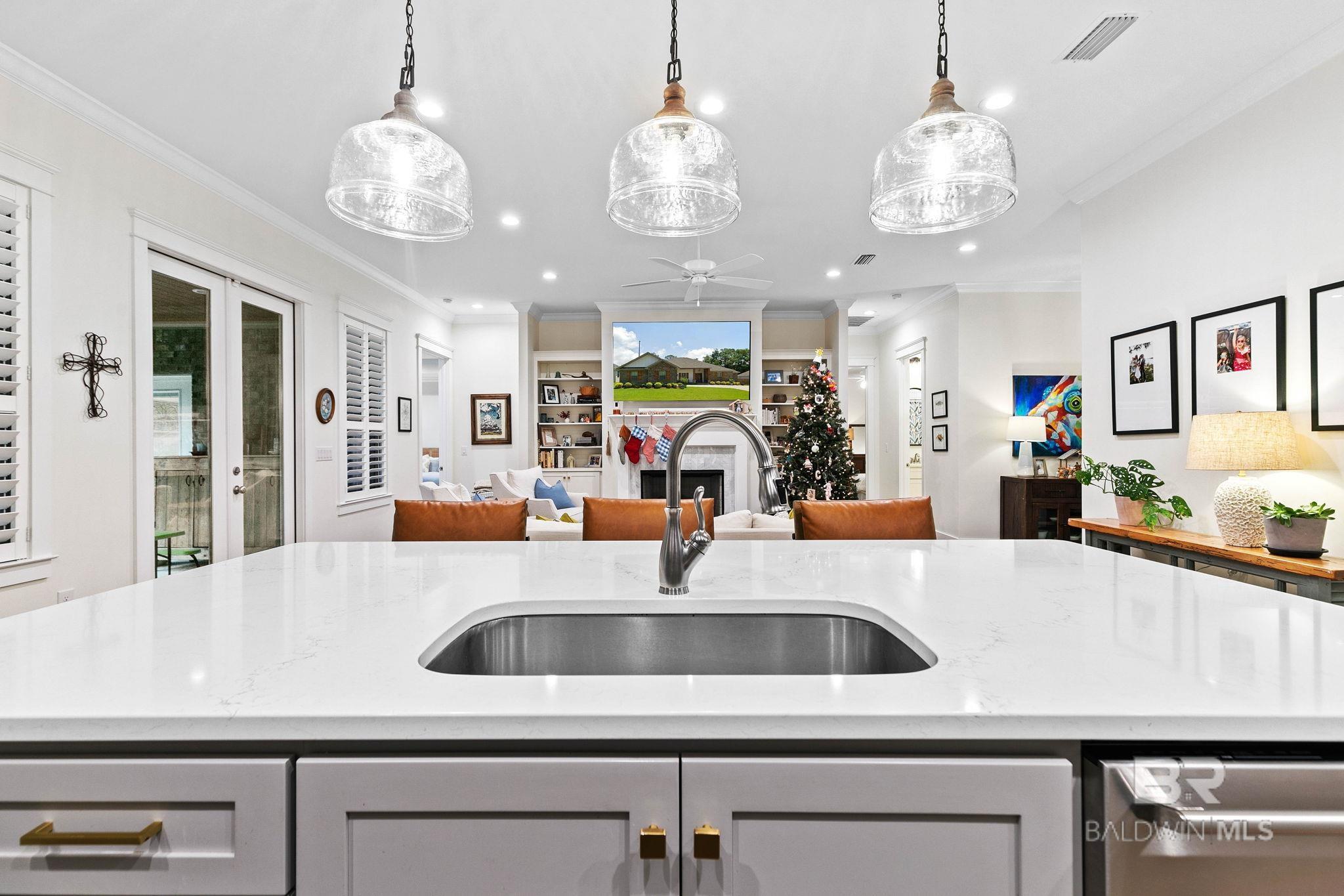 6266 Garrison Drive, Spanish Fort, AL, 36527