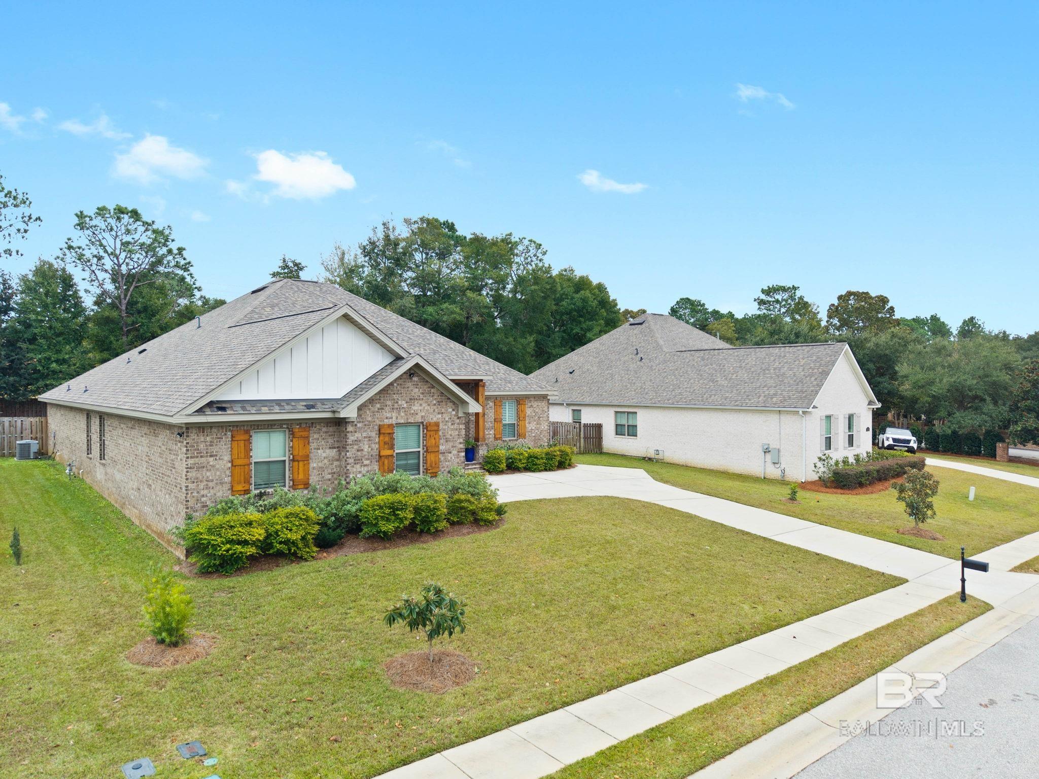 6266 Garrison Drive, Spanish Fort, AL, 36527