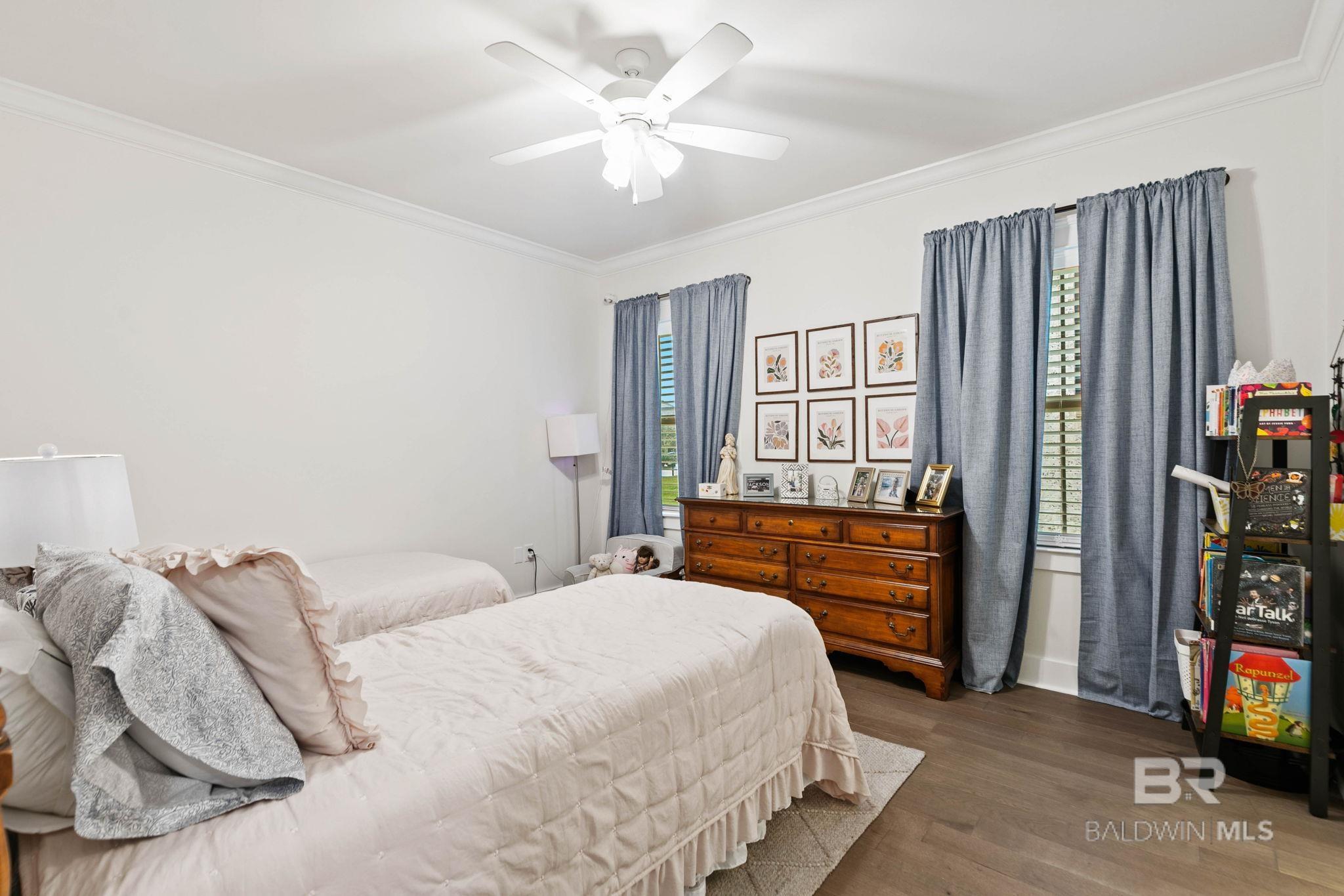 6266 Garrison Drive, Spanish Fort, AL, 36527