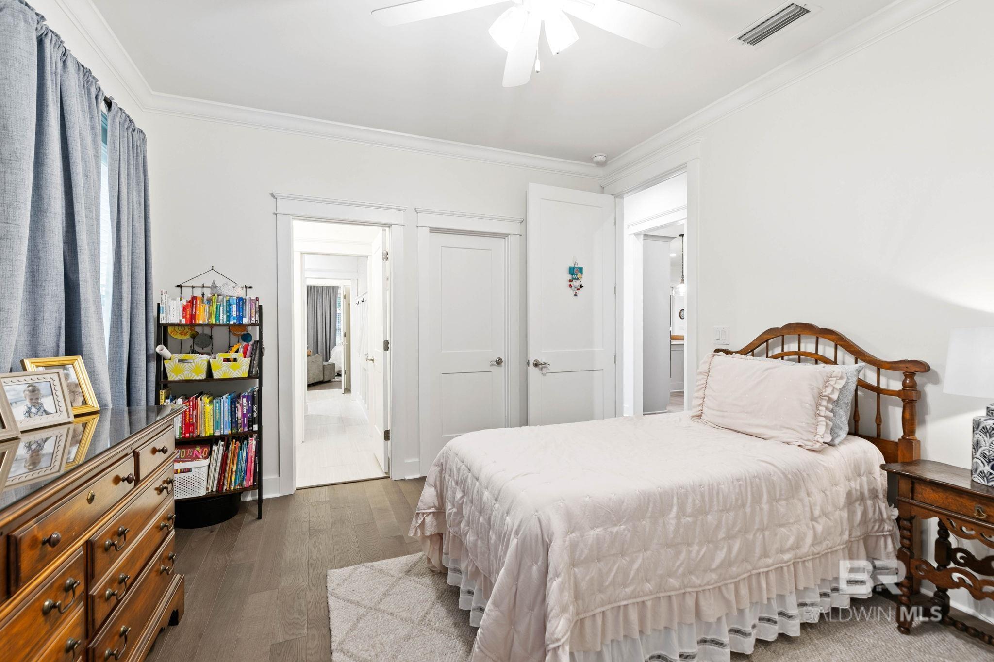 6266 Garrison Drive, Spanish Fort, AL, 36527