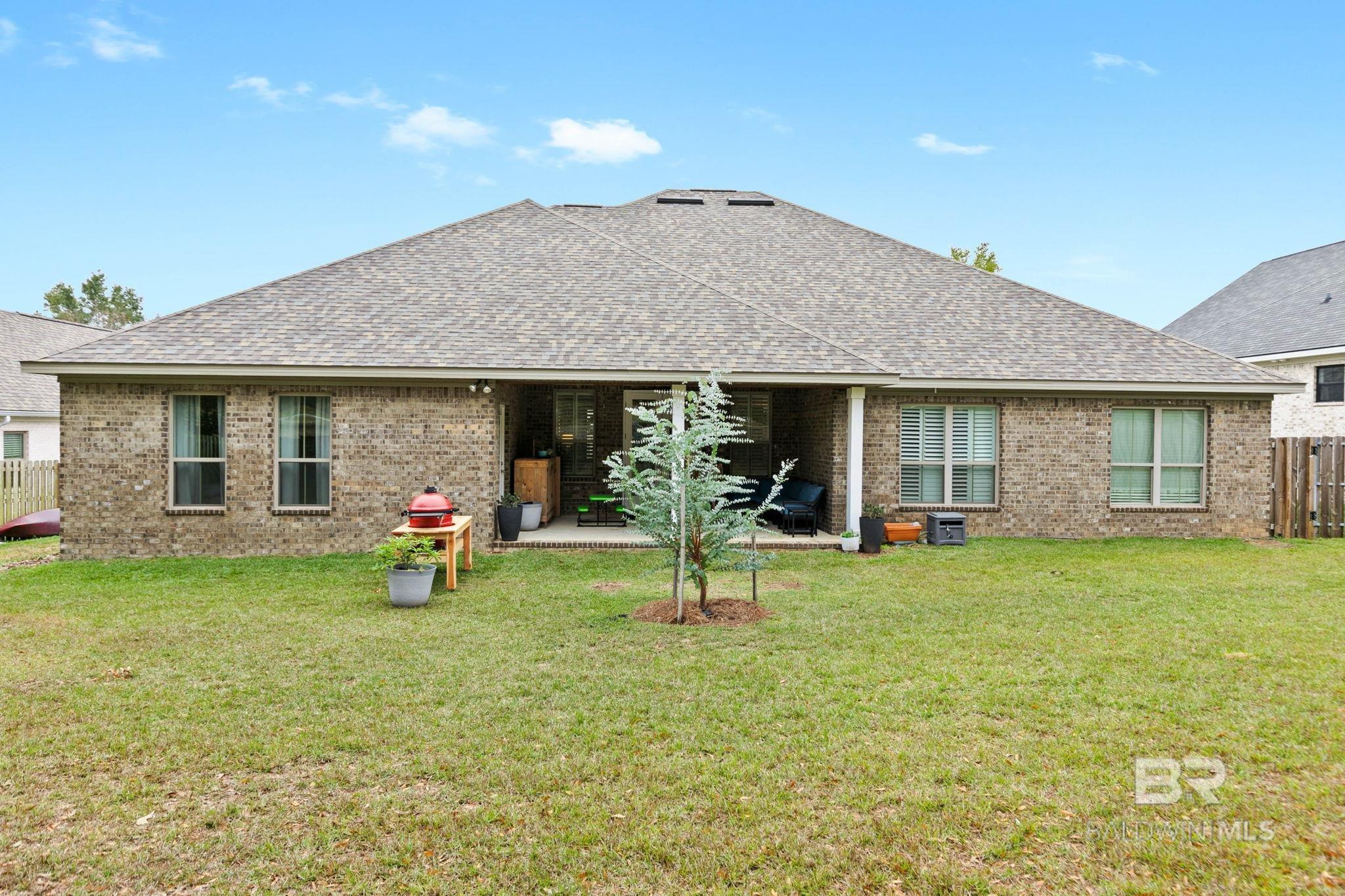 6266 Garrison Drive, Spanish Fort, AL, 36527