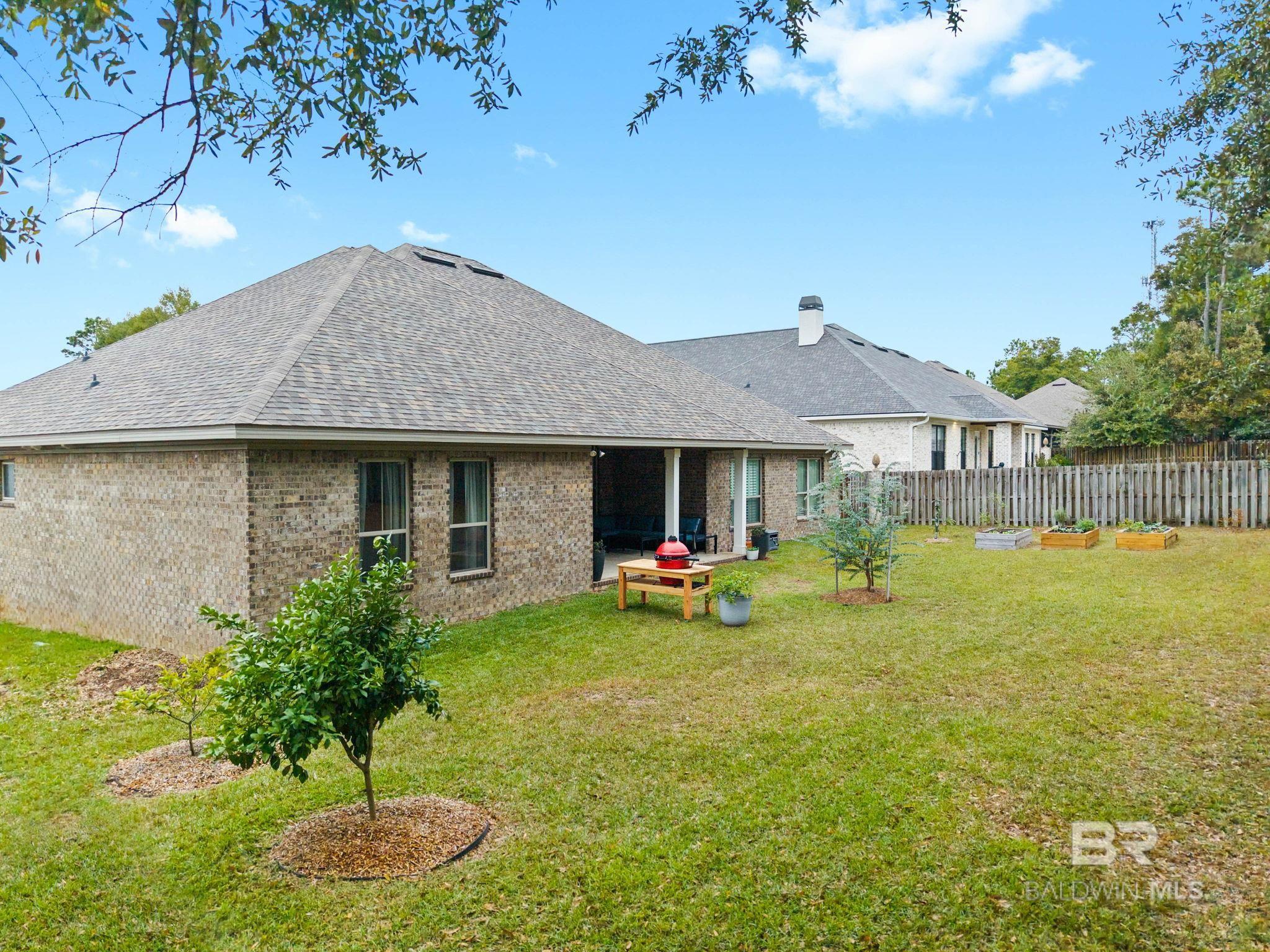 6266 Garrison Drive, Spanish Fort, AL, 36527