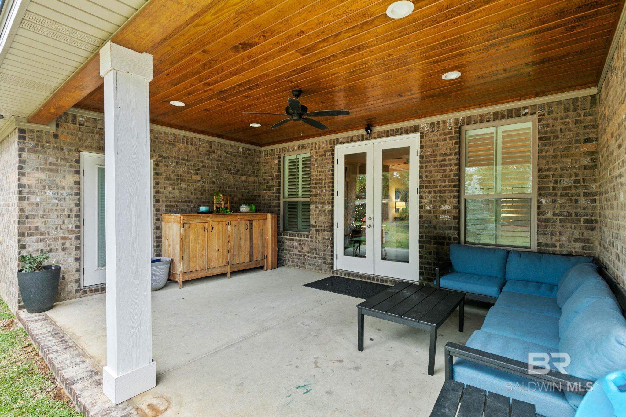 6266 Garrison Drive, Spanish Fort, AL, 36527