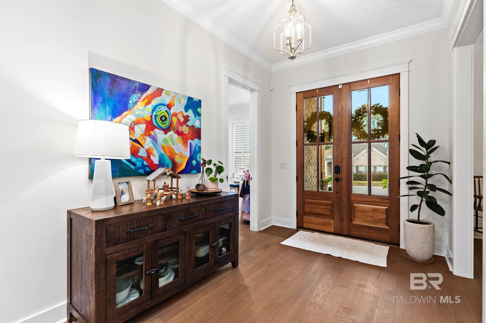 6266 Garrison Drive, Spanish Fort, AL, 36527