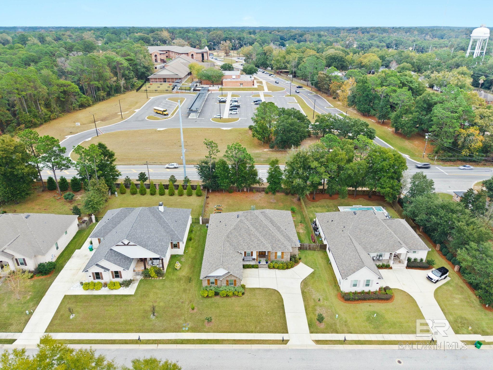 6266 Garrison Drive, Spanish Fort, AL, 36527