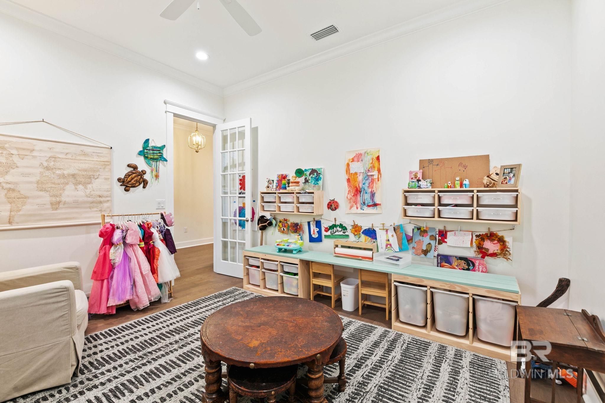 6266 Garrison Drive, Spanish Fort, AL, 36527