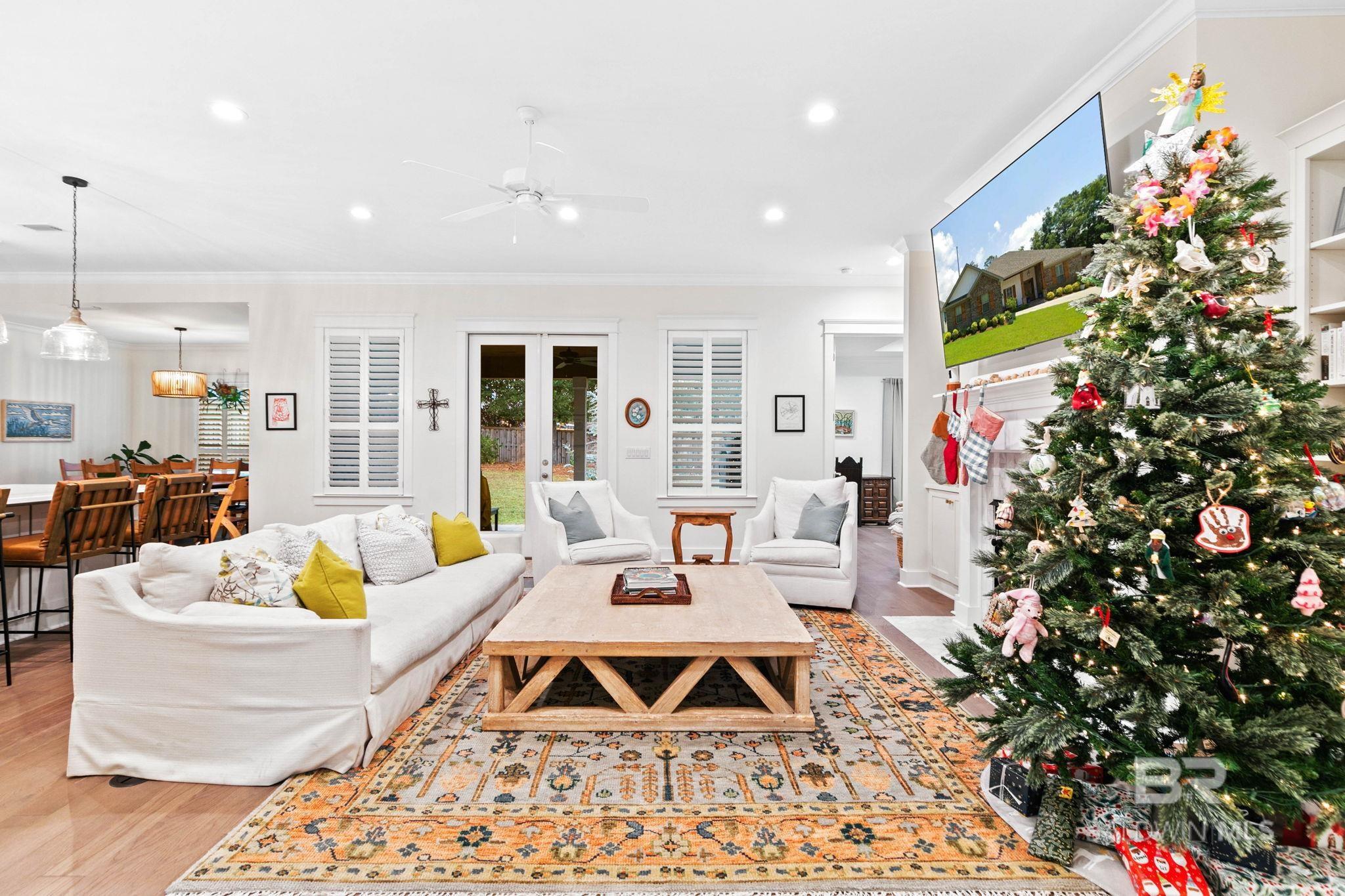 6266 Garrison Drive, Spanish Fort, AL, 36527