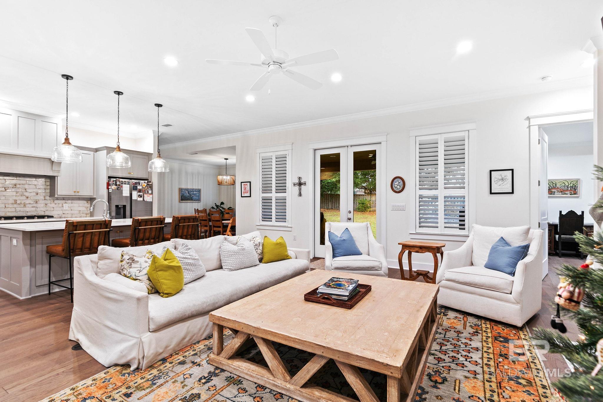 6266 Garrison Drive, Spanish Fort, AL, 36527