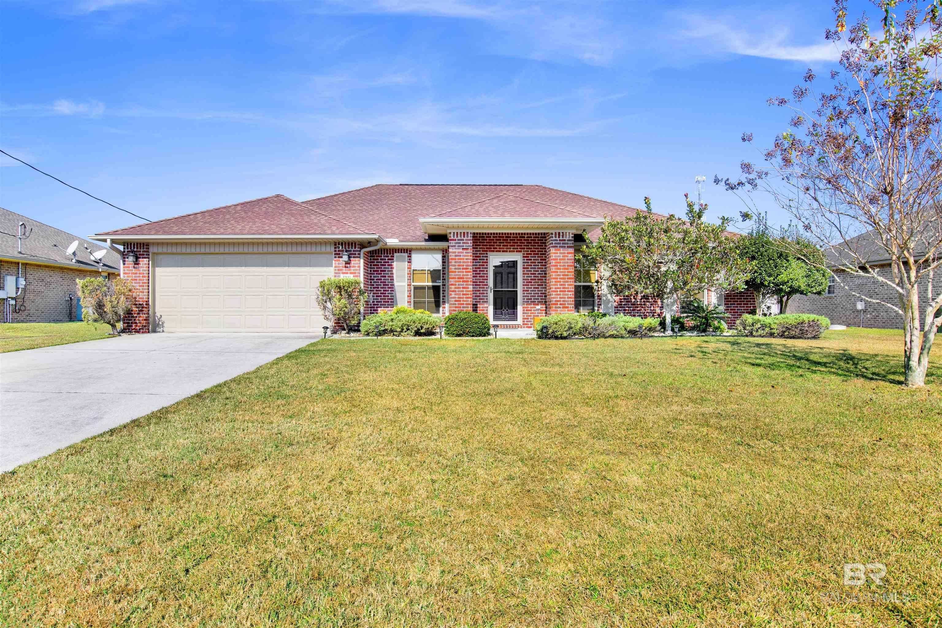 10703 Northern Dancer Court, Daphne, AL, 36526