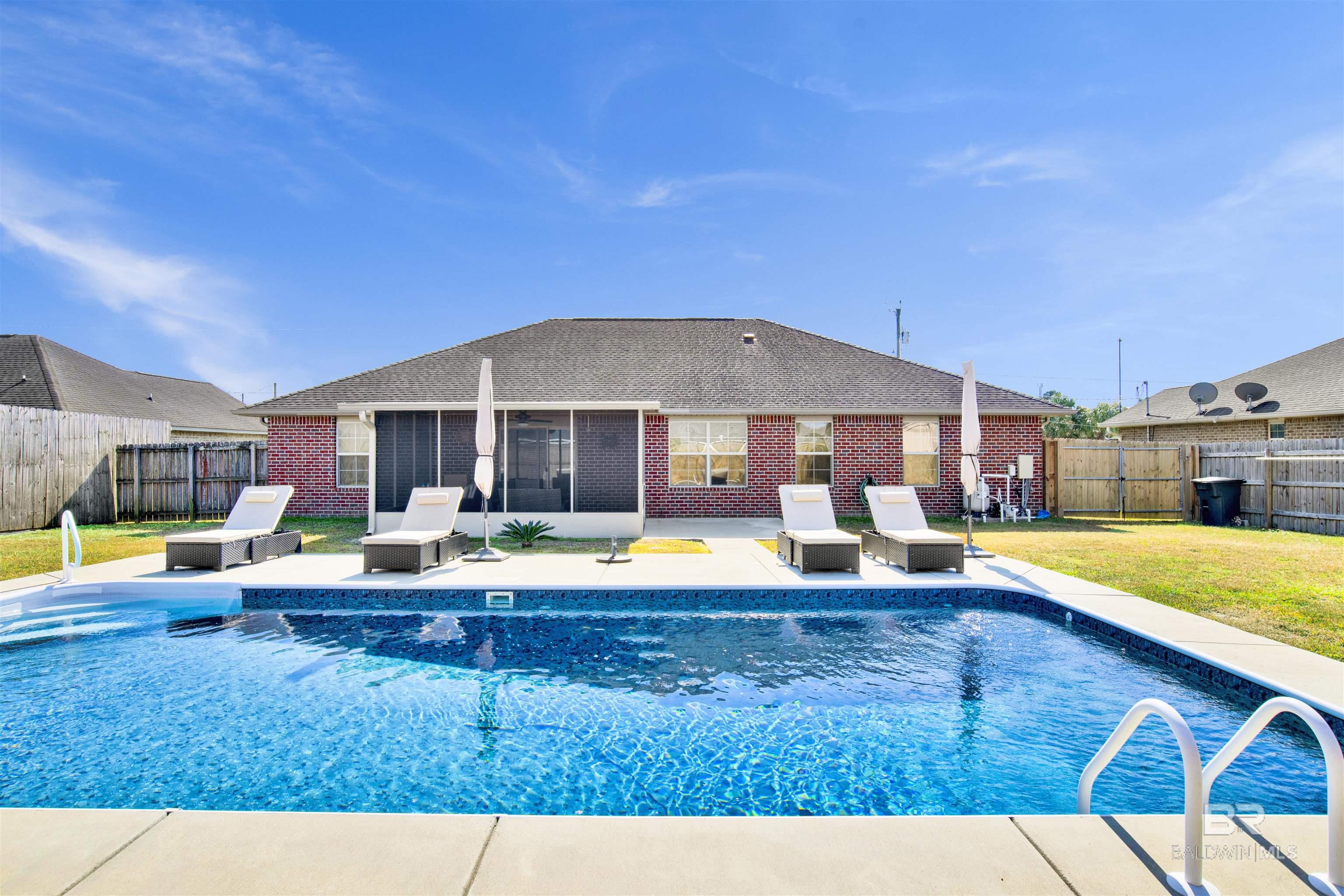 Lillian, AL, 36549