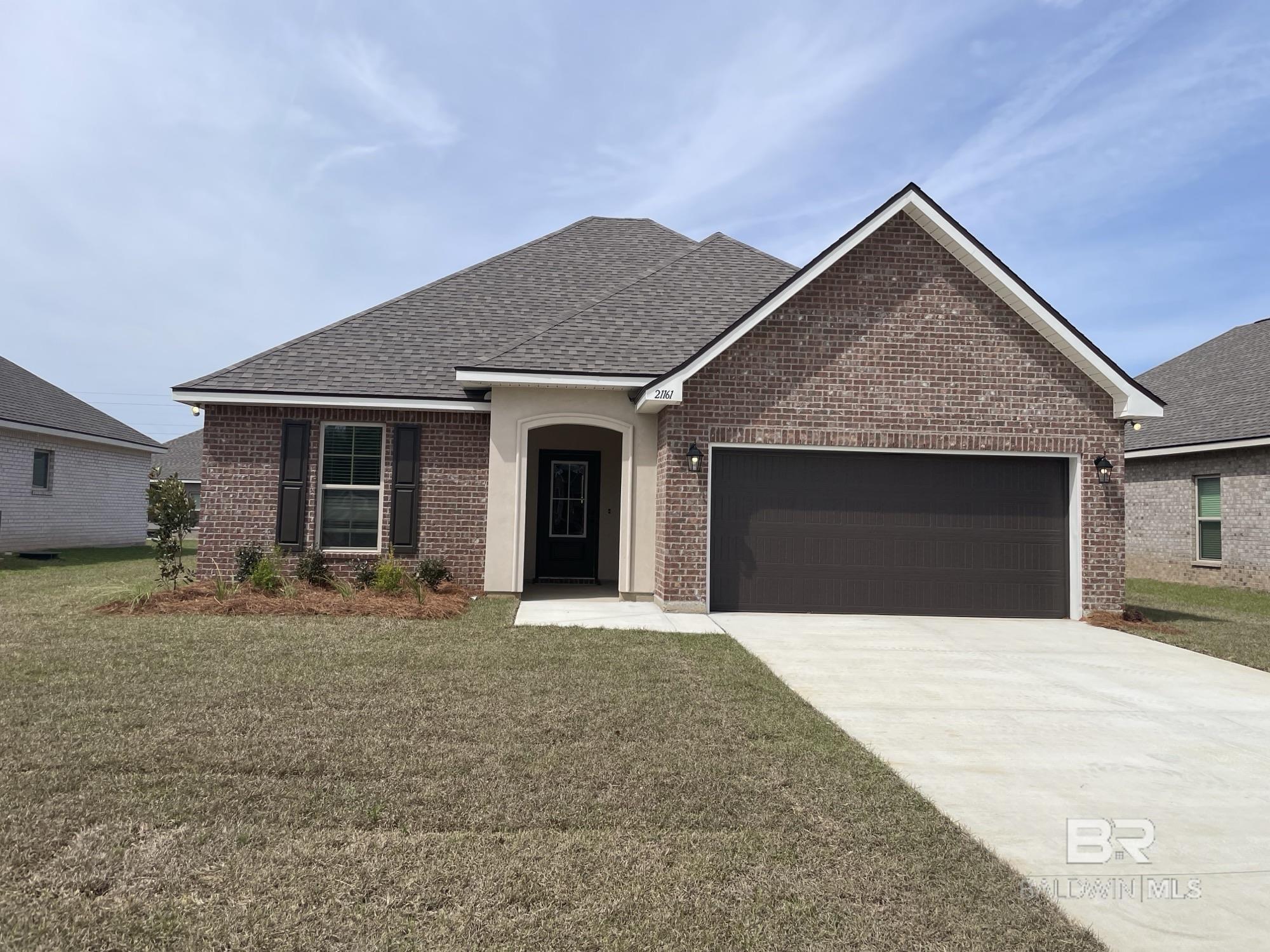Homes for sale in Silverhill, AL | 21161 Central Avenue, Silverhill, AL 36576 | MLS# 388483