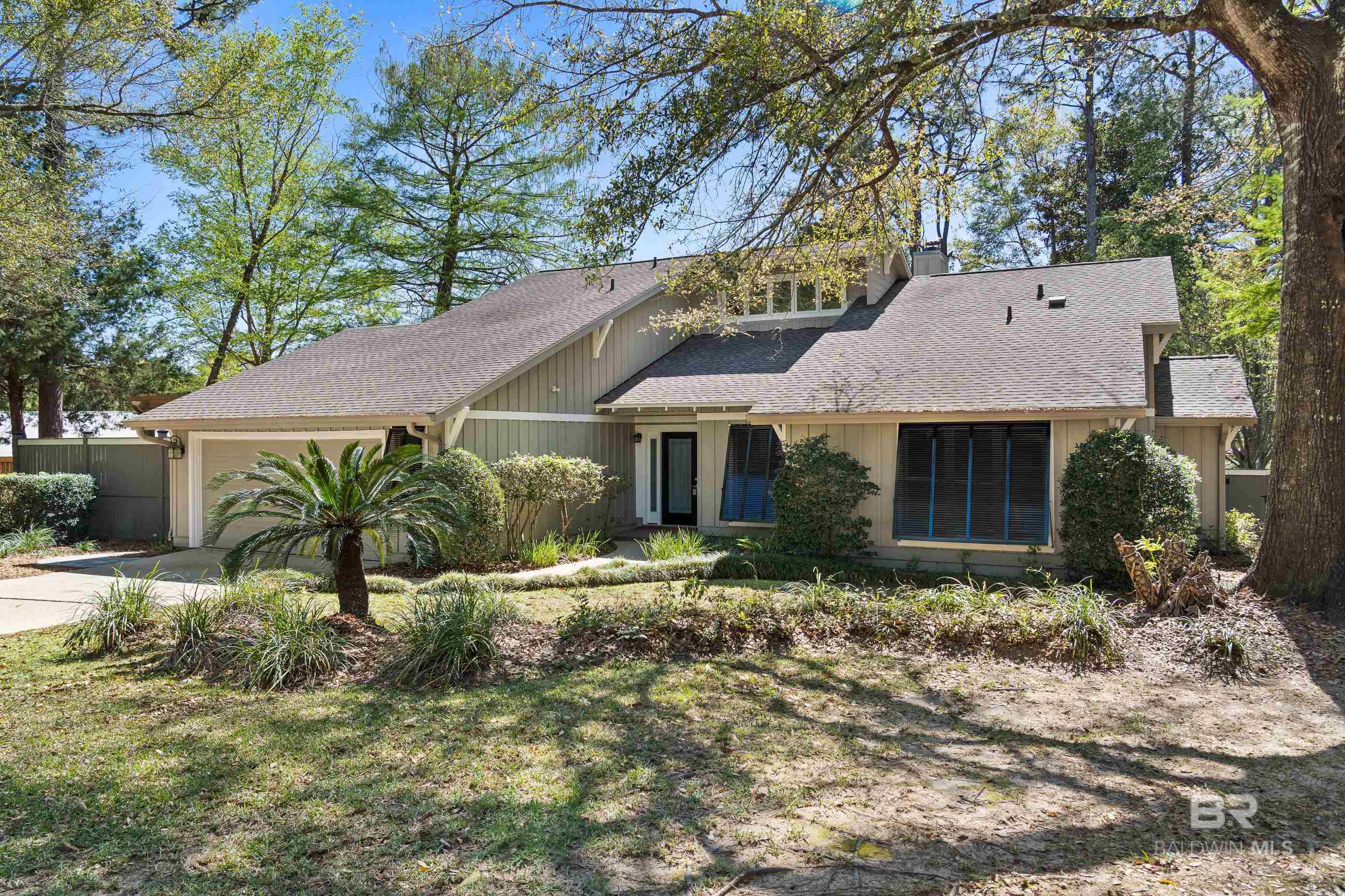4 Leslie Court, Fairhope, AL, 36532